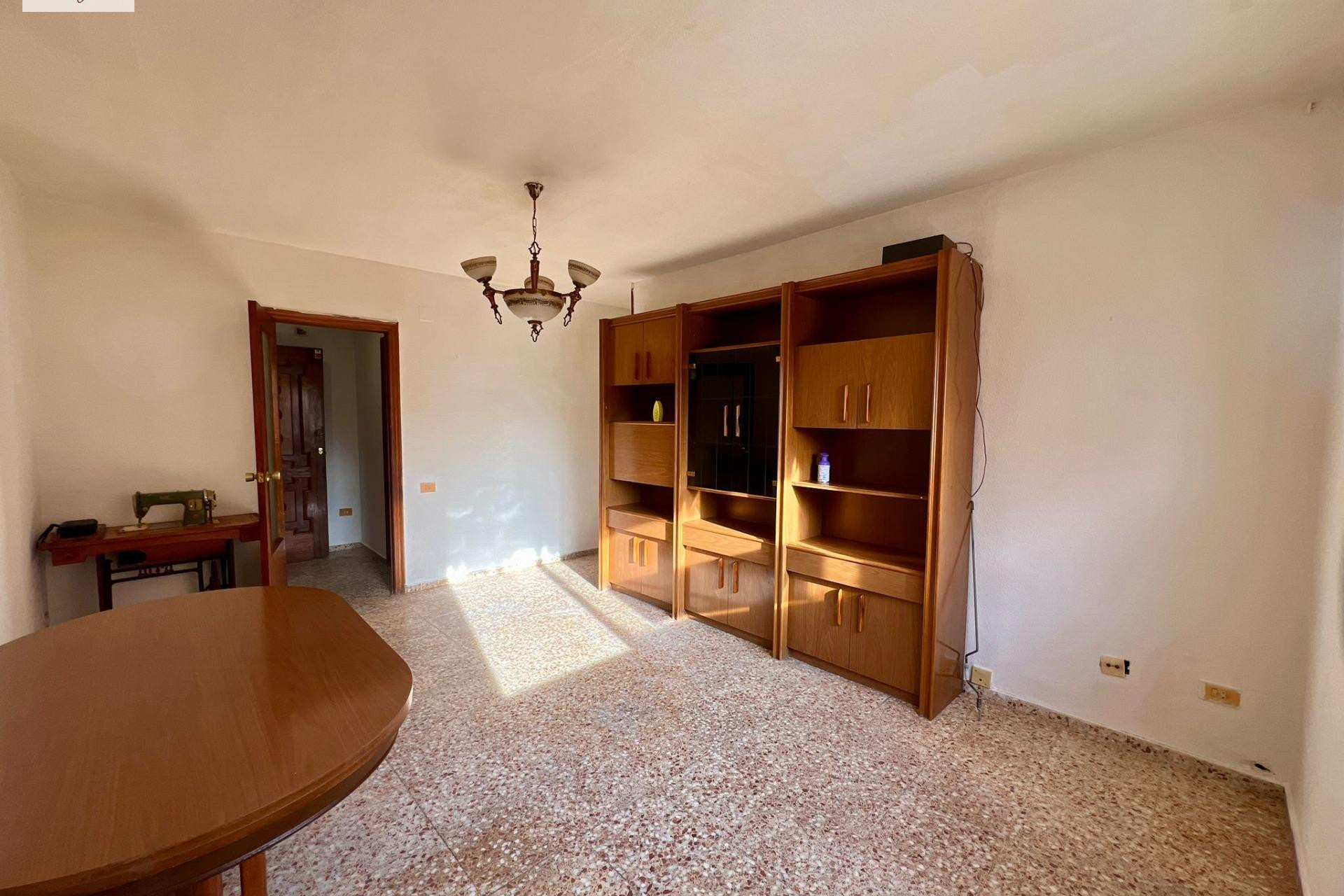 Resale - Apartment  - Altura - Pueblo