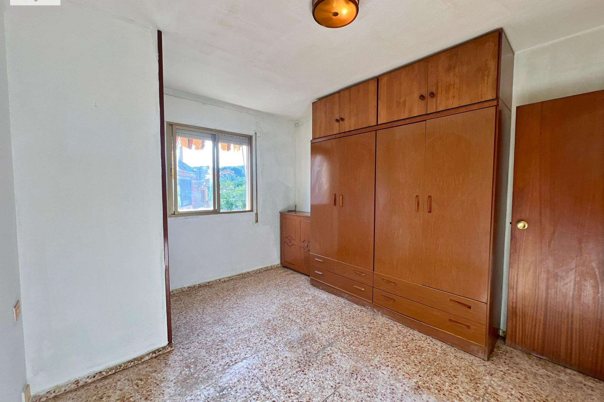 Resale - Apartment  - Altura - Pueblo