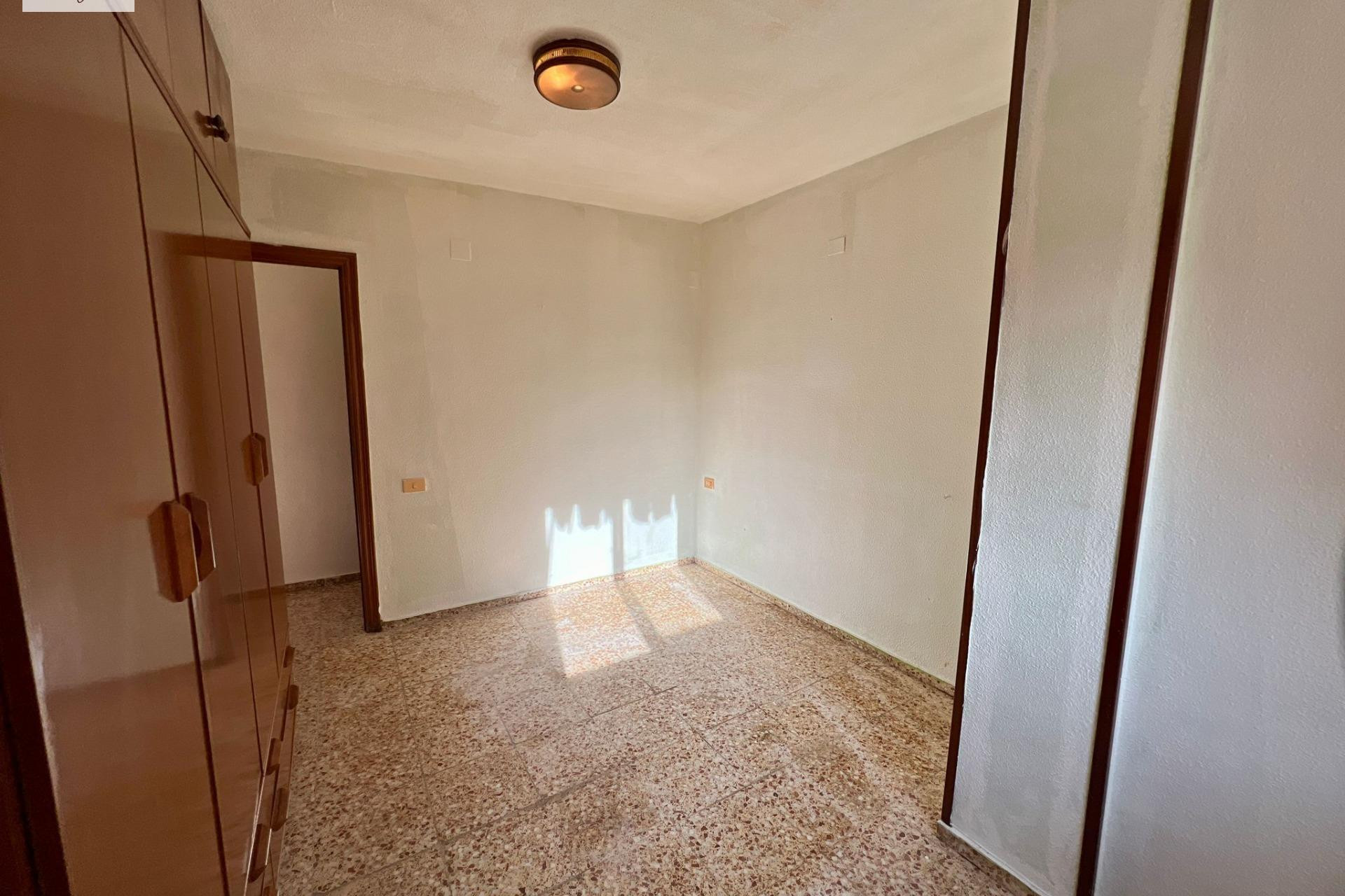 Resale - Apartment  - Altura - Pueblo