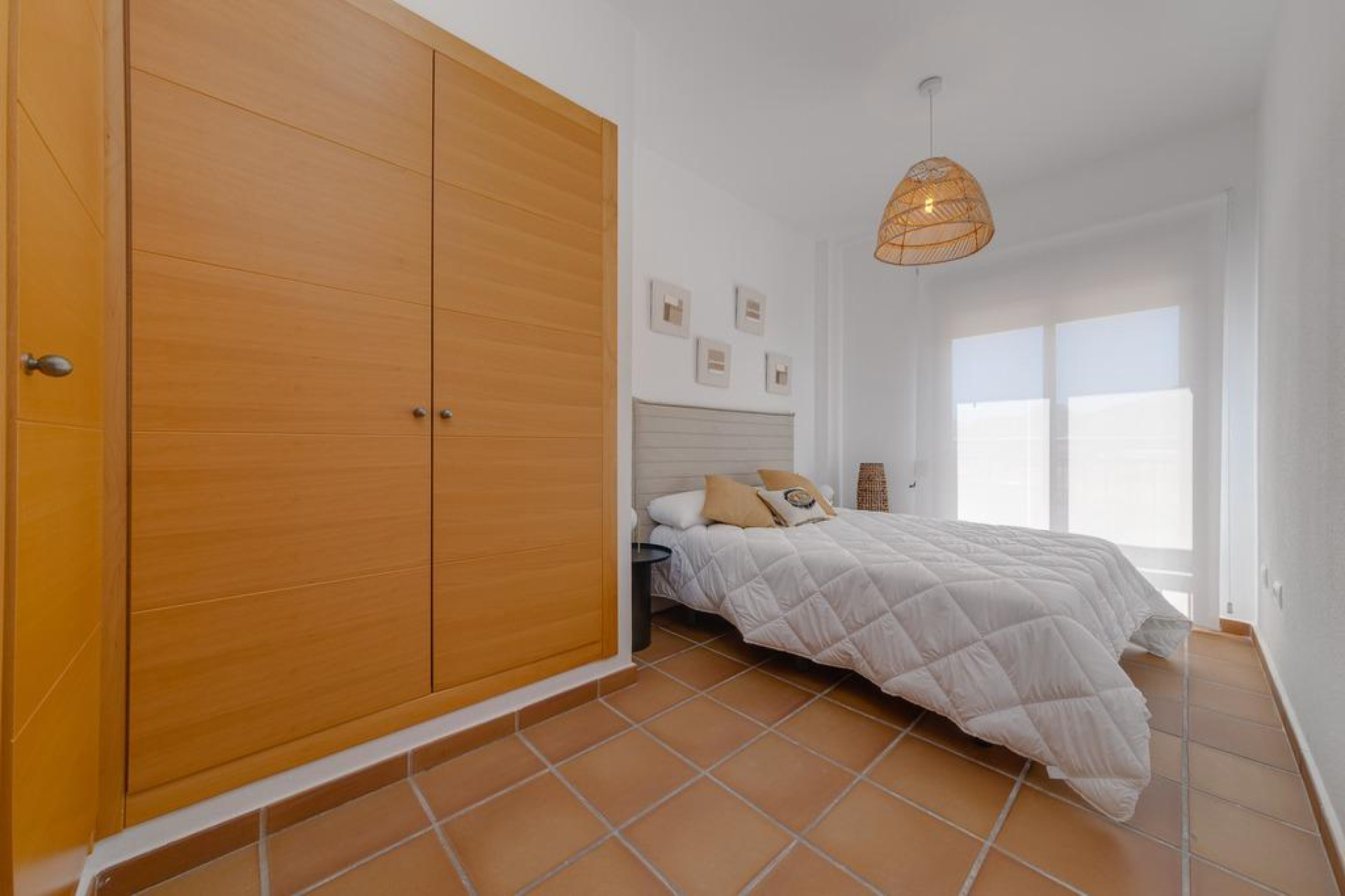 Resale - Apartment  - Archena - Balneario