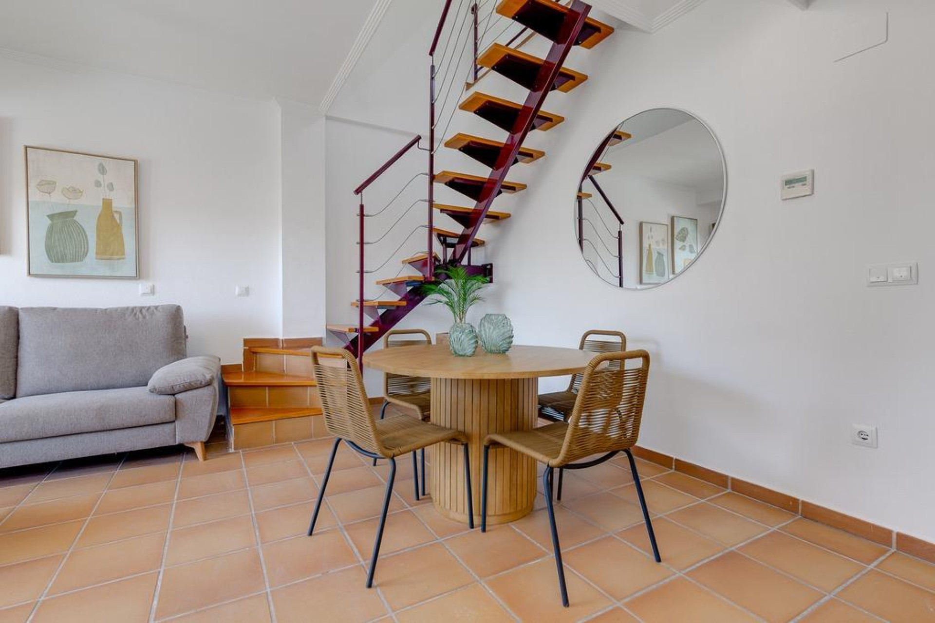 Resale - Apartment  - Archena - Balneario