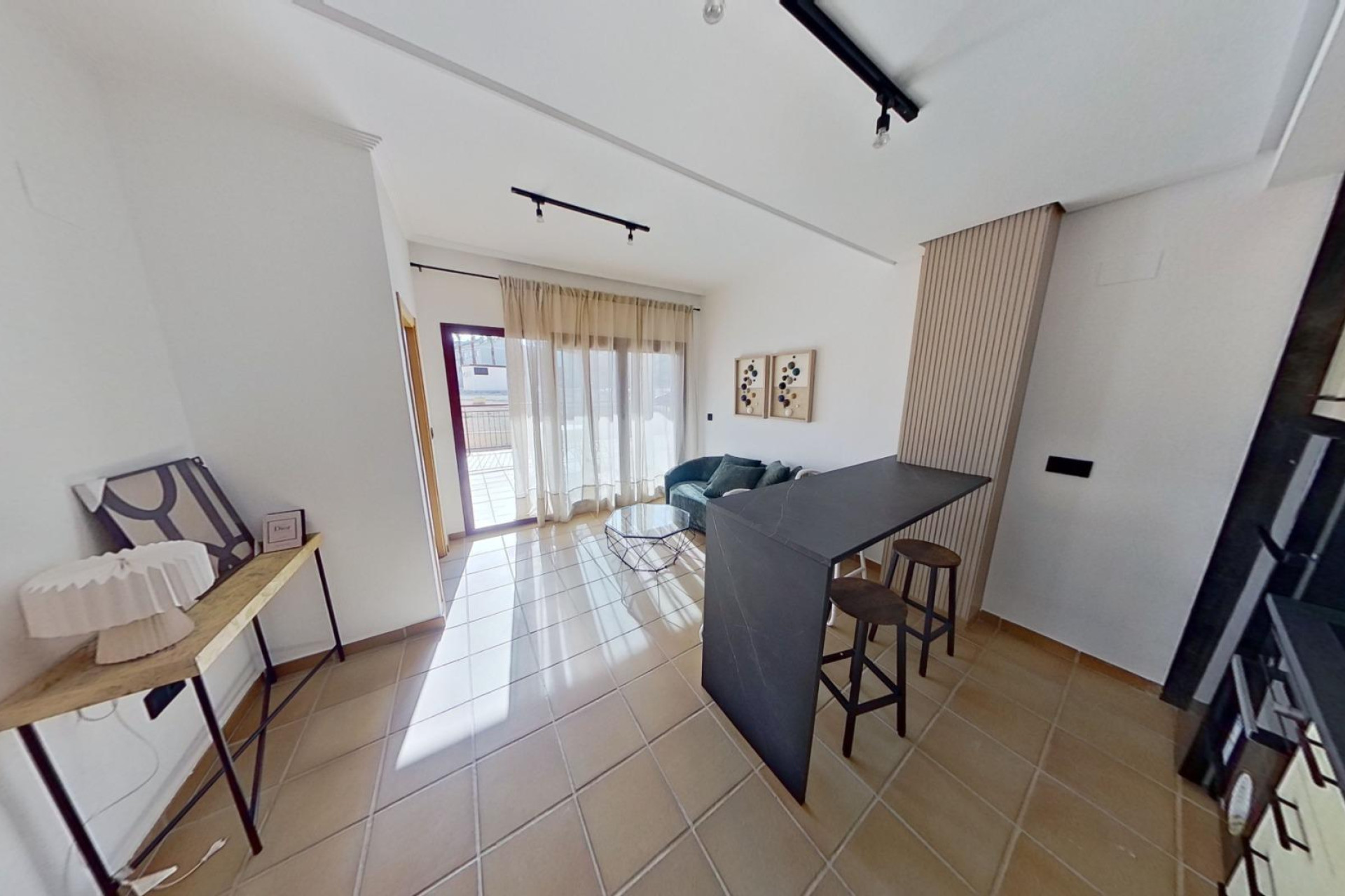 Resale - Apartment  - Archena - La Morra