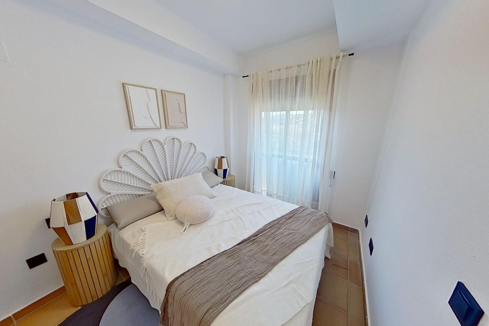 Resale - Apartment  - Archena - La Morra