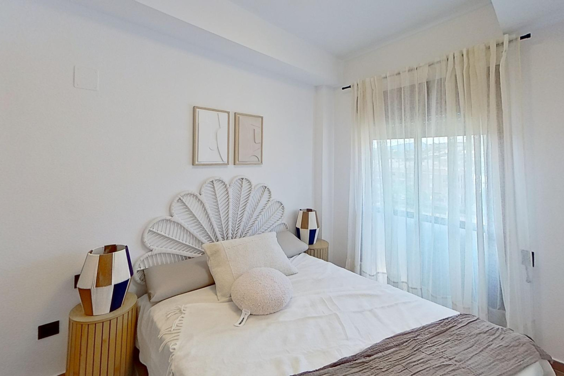 Resale - Apartment  - Archena - La Morra