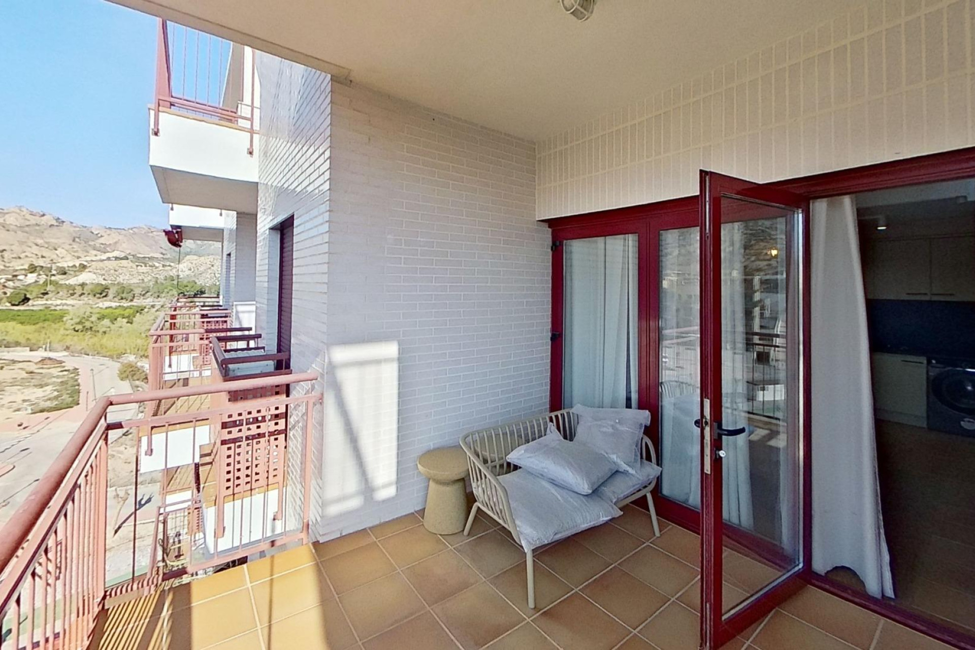 Resale - Apartment  - Archena - La Morra