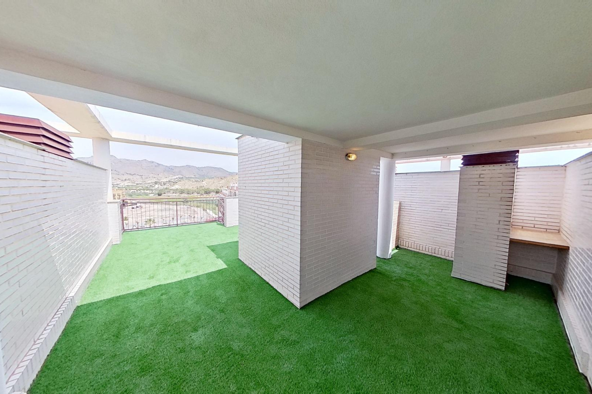 Resale - Apartment  - Archena - La Morra