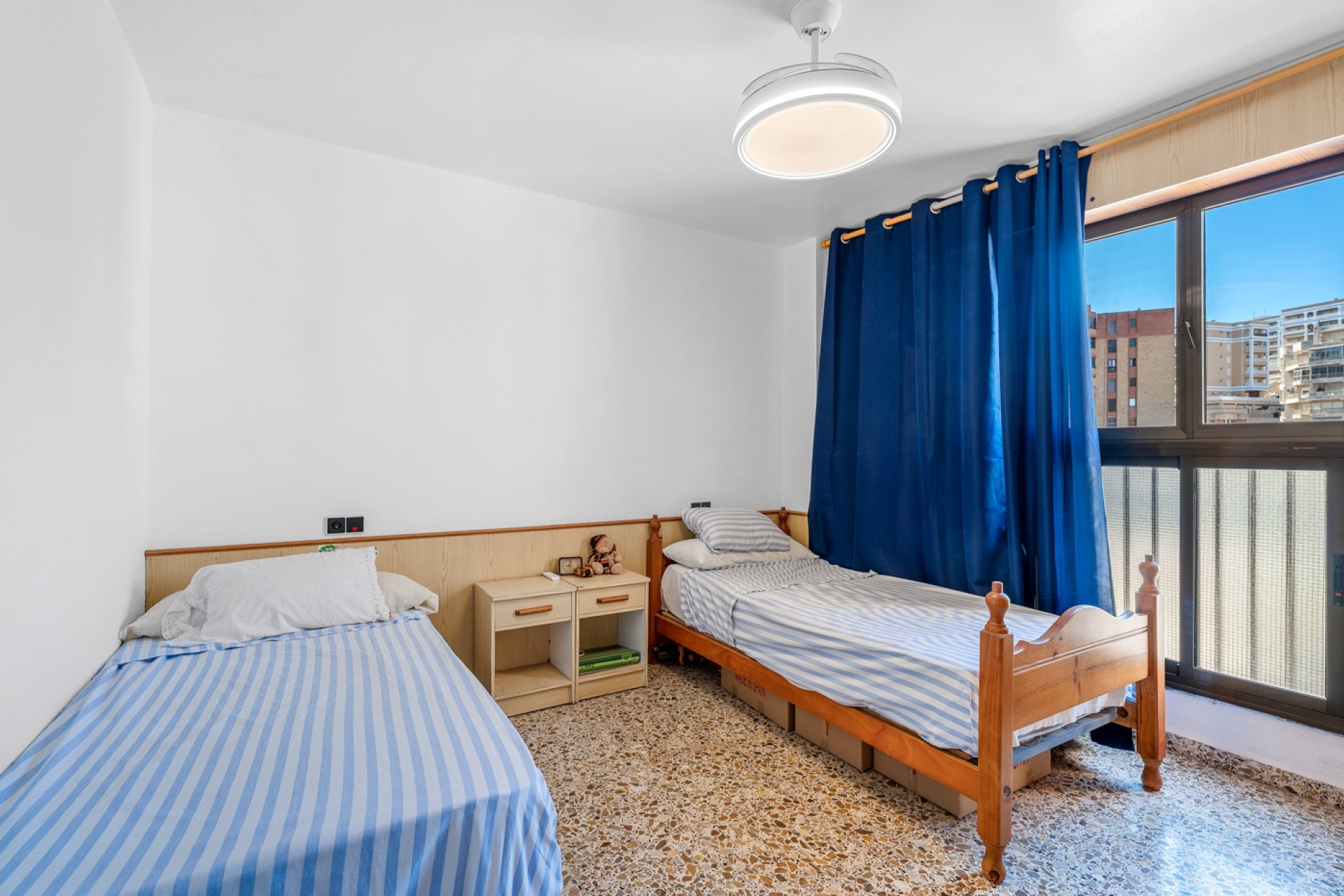 Resale - Apartment  - Arenales del Sol - Arenales del Sol - Town