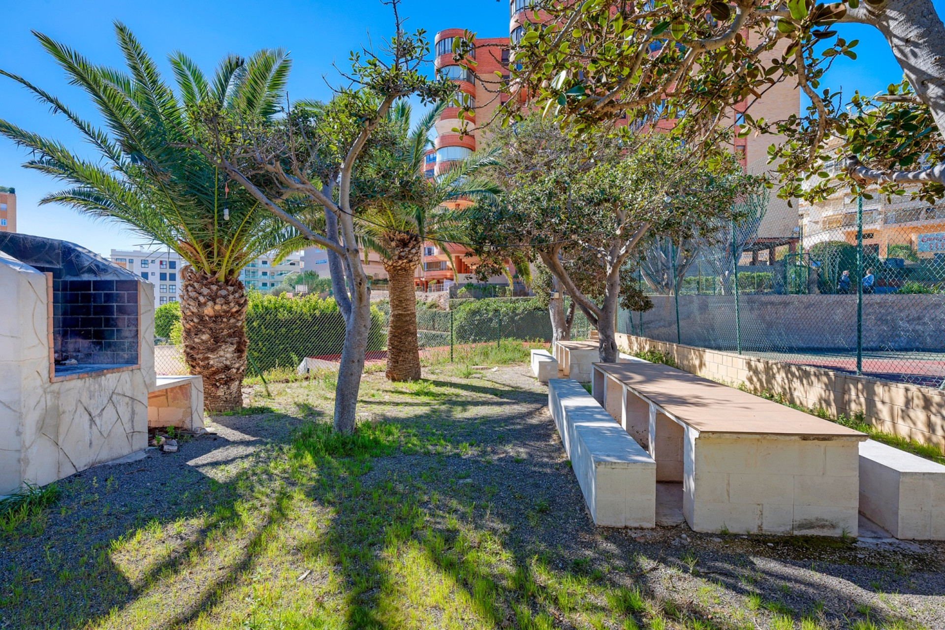 Resale - Apartment  - Arenales del Sol - Arenales del Sol - Town