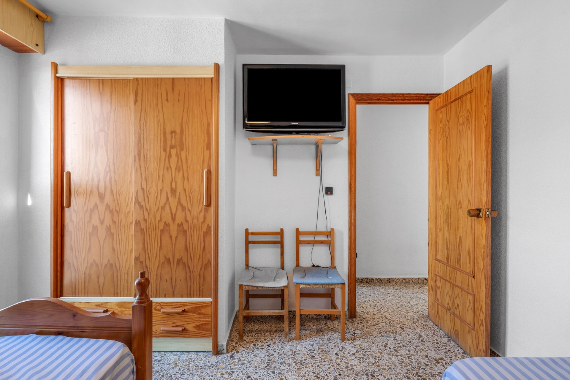 Resale - Apartment  - Arenales del Sol - Arenales del Sol - Town