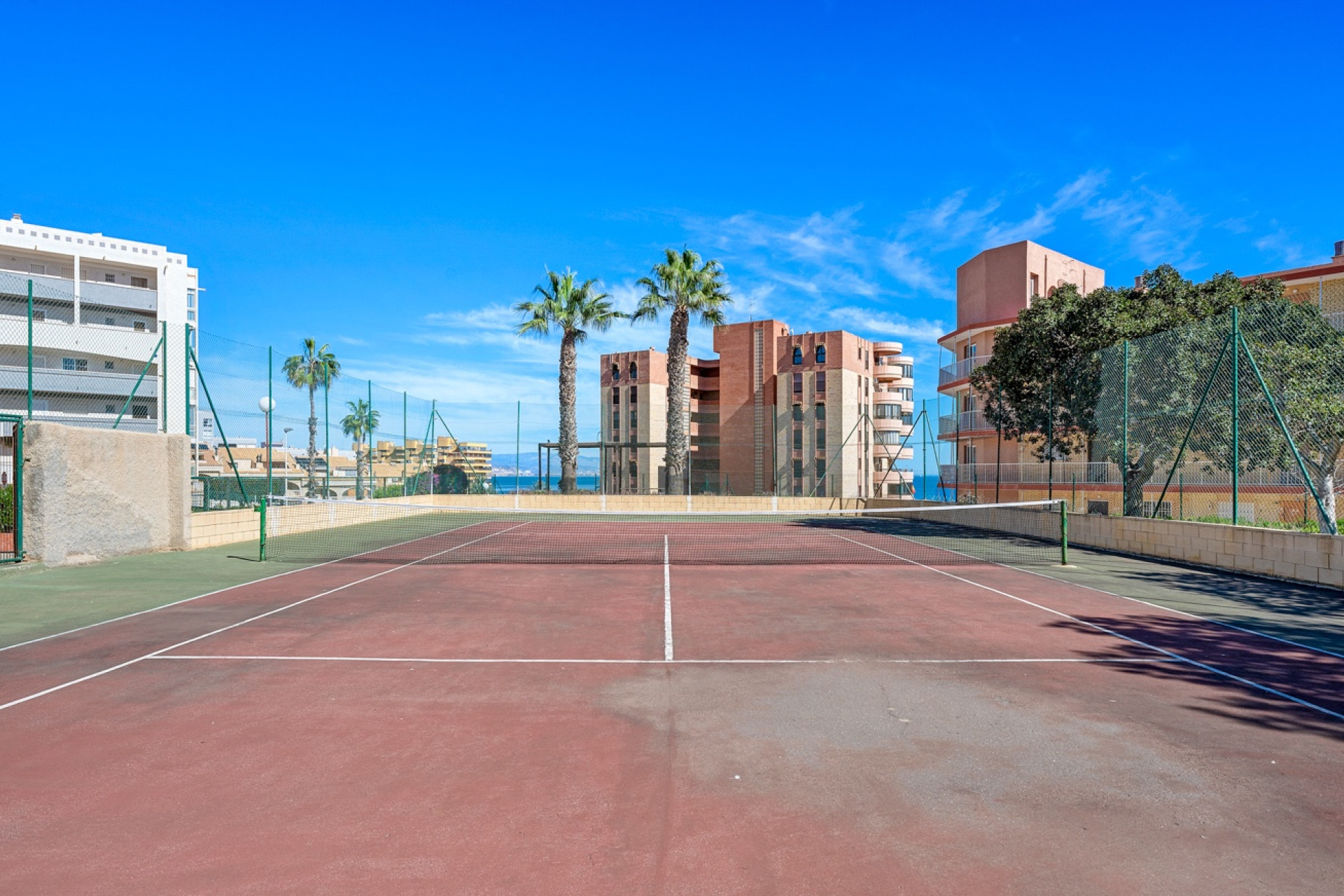 Resale - Apartment  - Arenales del Sol - Arenales del Sol - Town