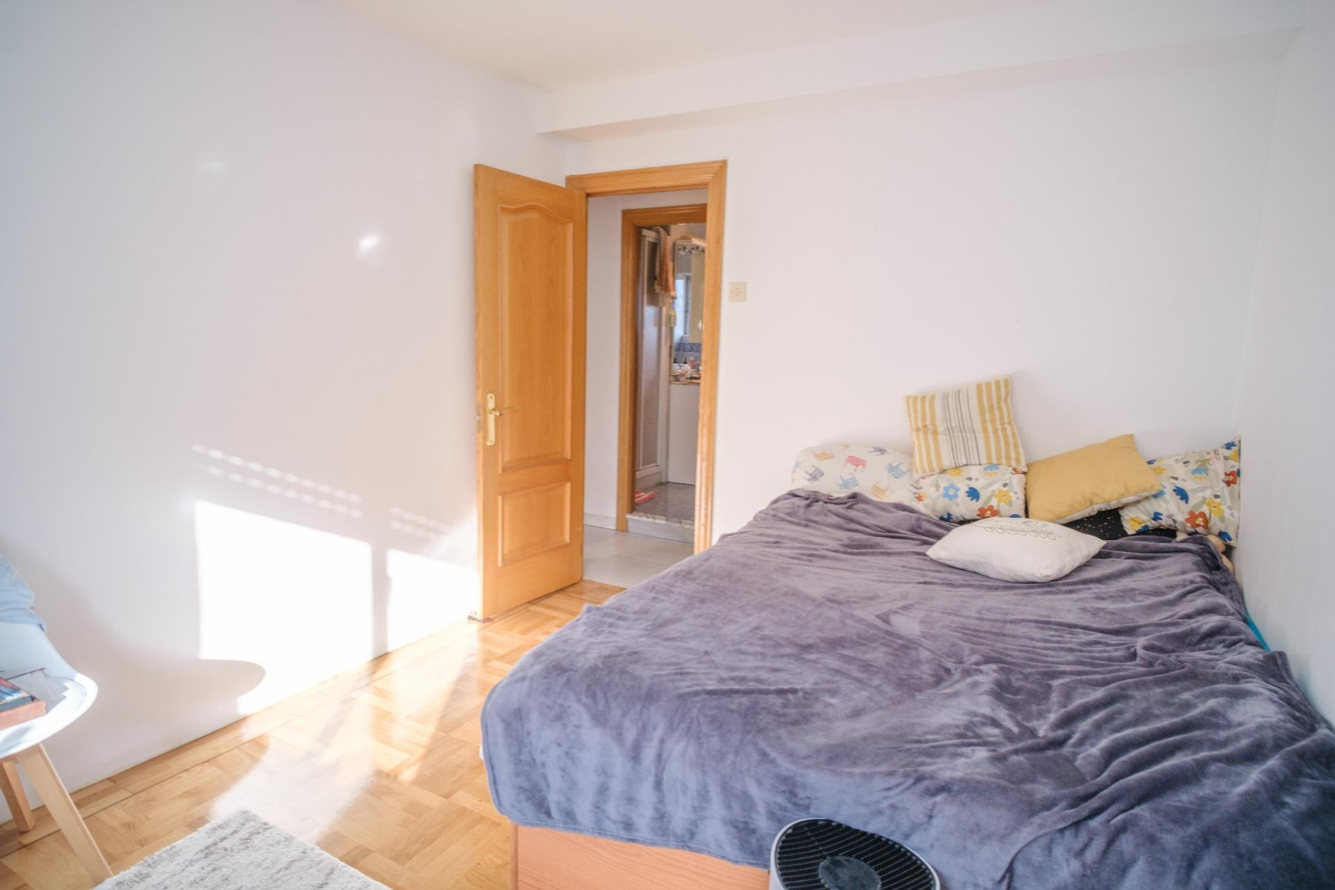 Resale - Apartment  - Aviles - El alfaraz