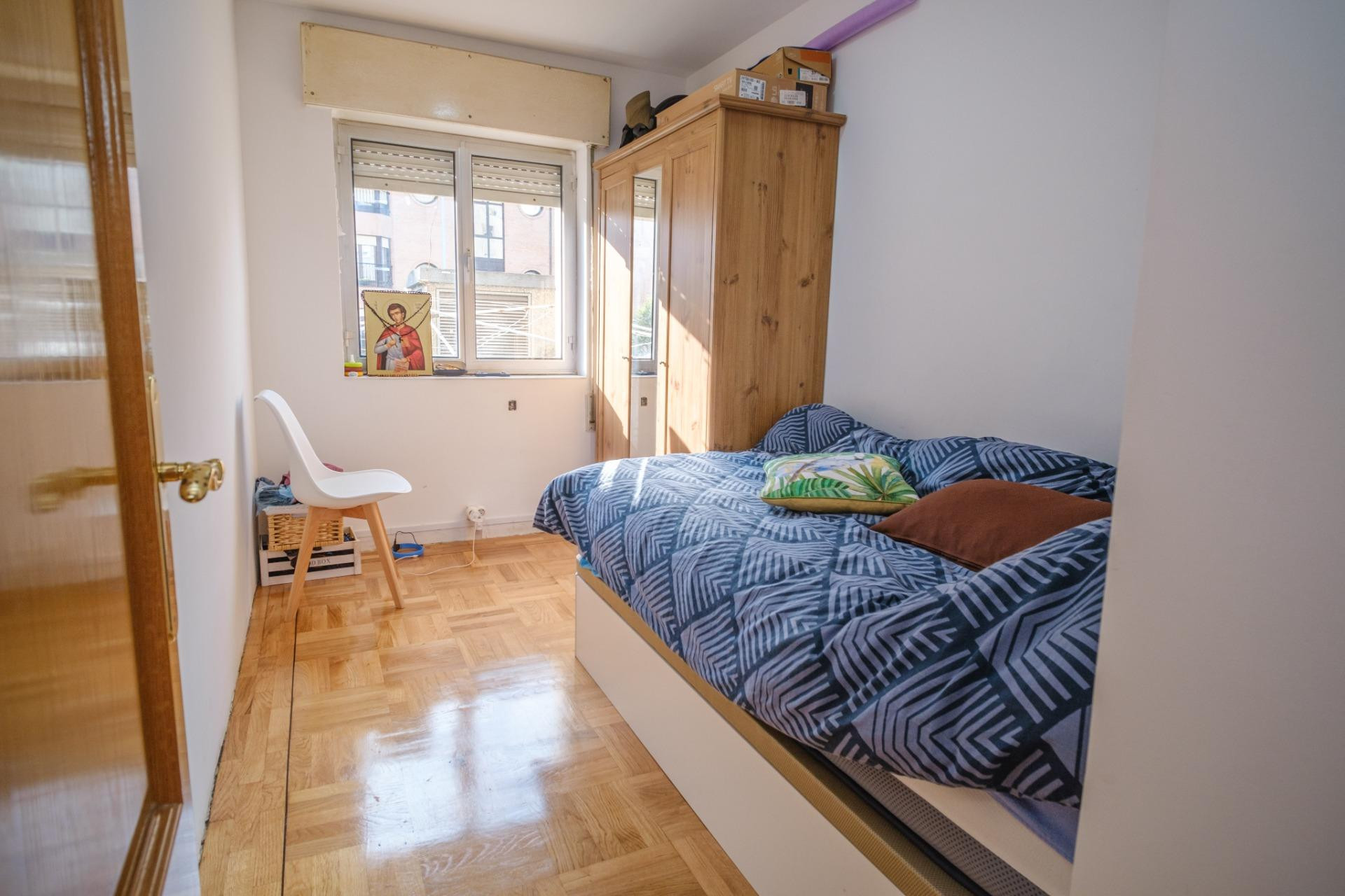 Resale - Apartment  - Aviles - El alfaraz