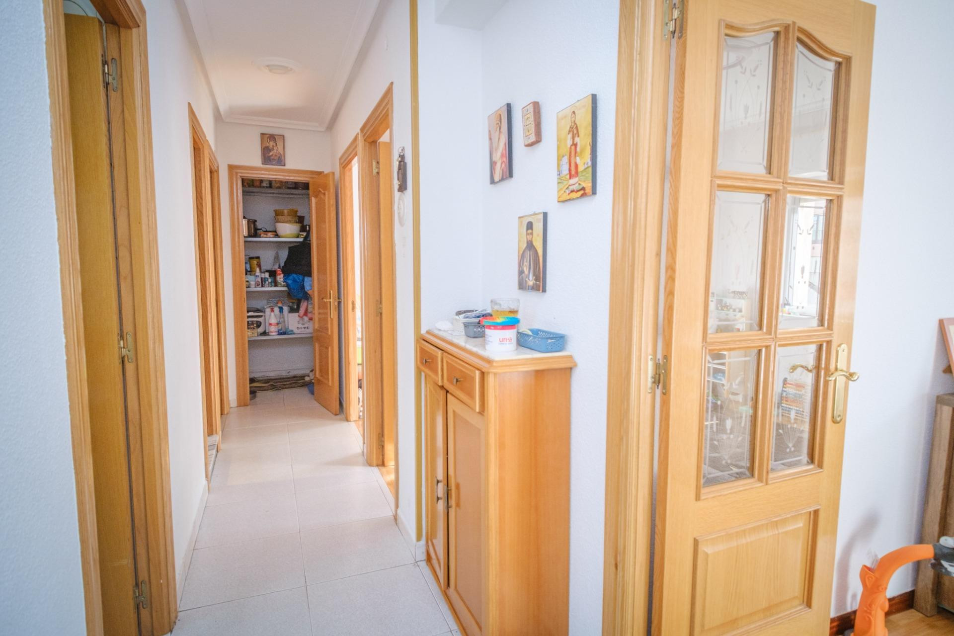 Resale - Apartment  - Aviles - El alfaraz