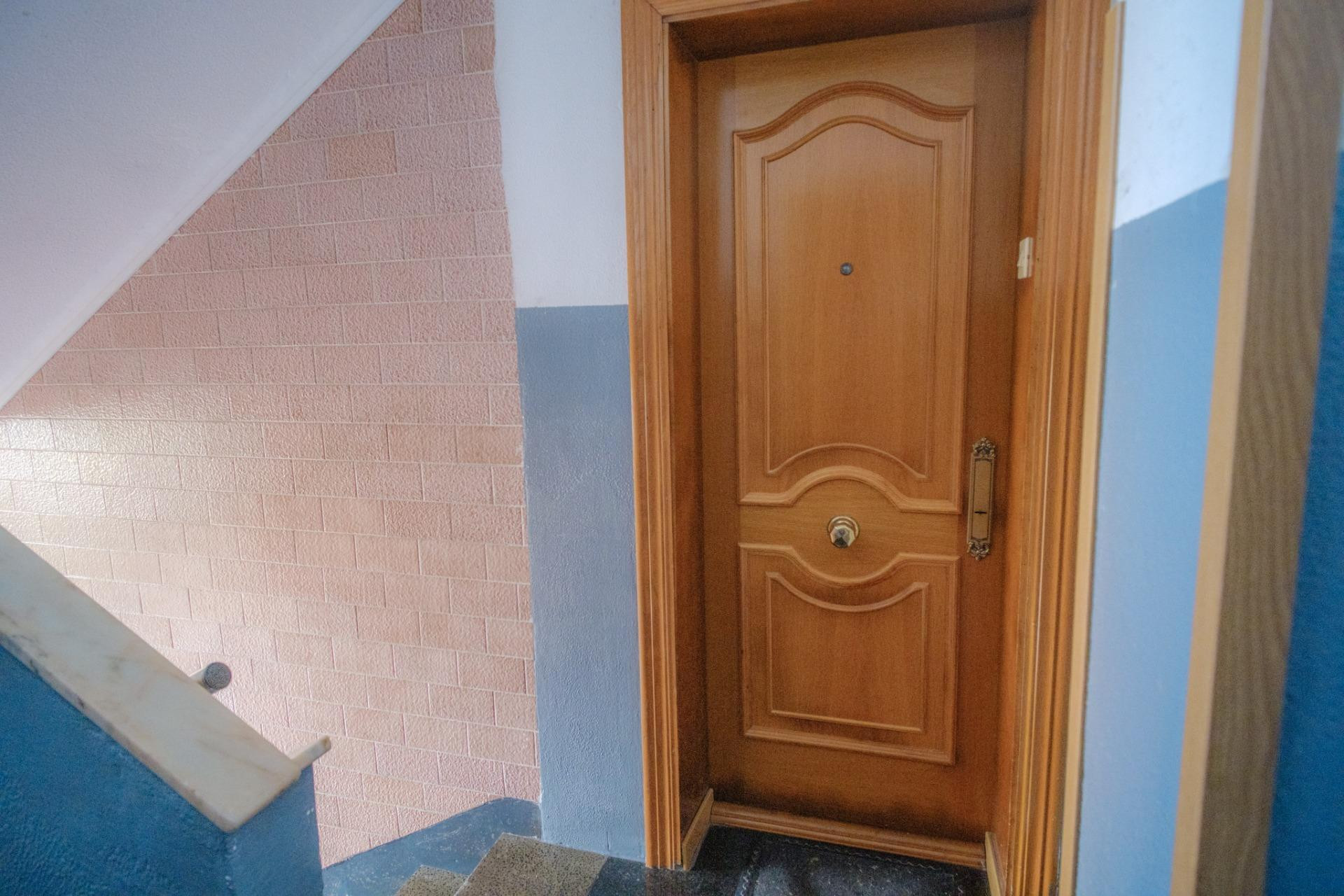 Resale - Apartment  - Aviles - El alfaraz