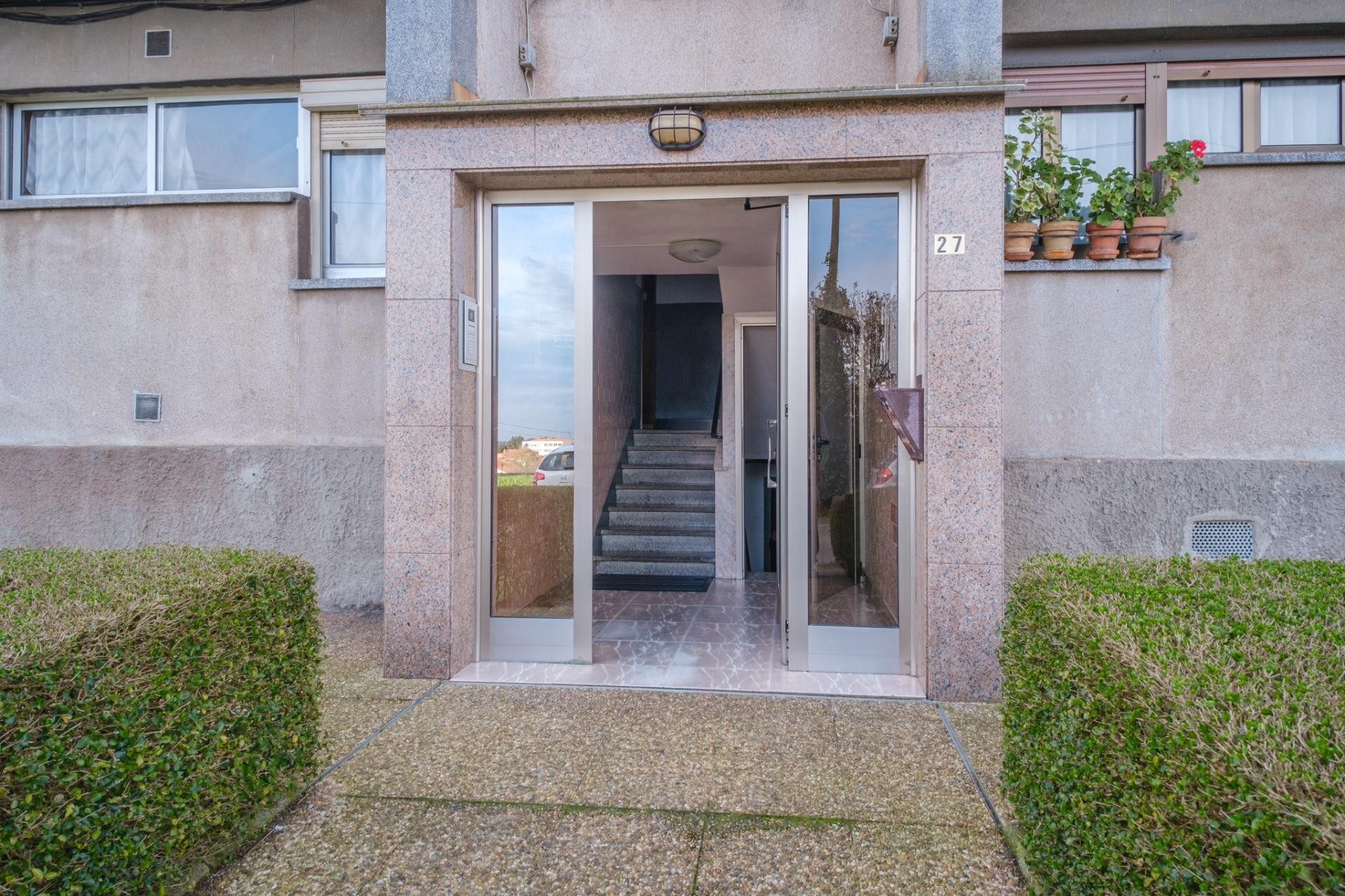 Resale - Apartment  - Aviles - El alfaraz