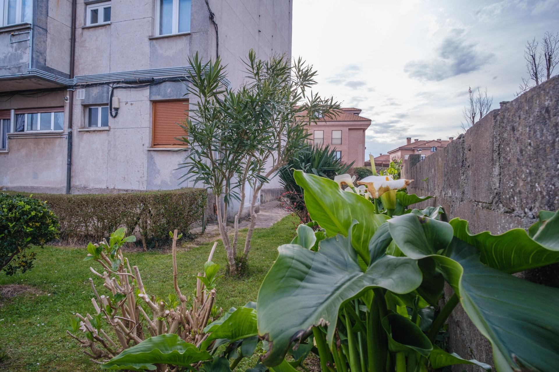 Resale - Apartment  - Aviles - El alfaraz