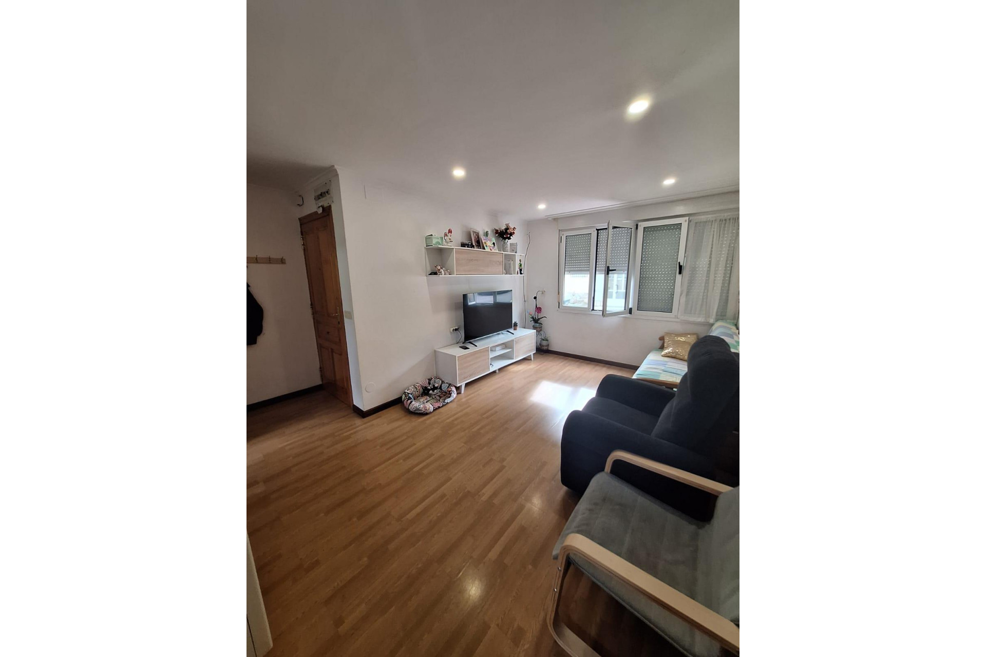 Resale - Apartment  - Aviles - El alfaraz