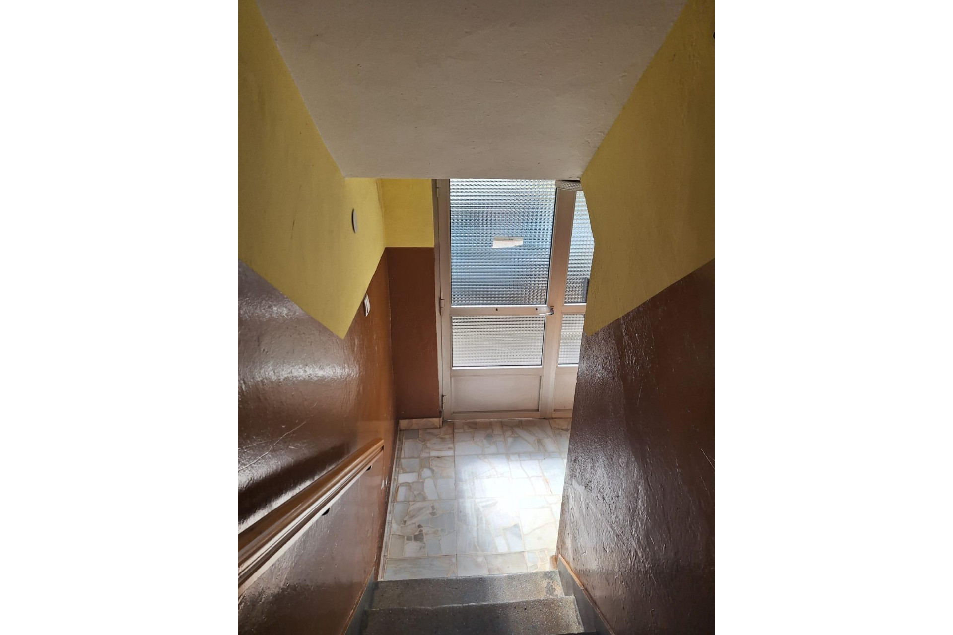 Resale - Apartment  - Aviles - El alfaraz