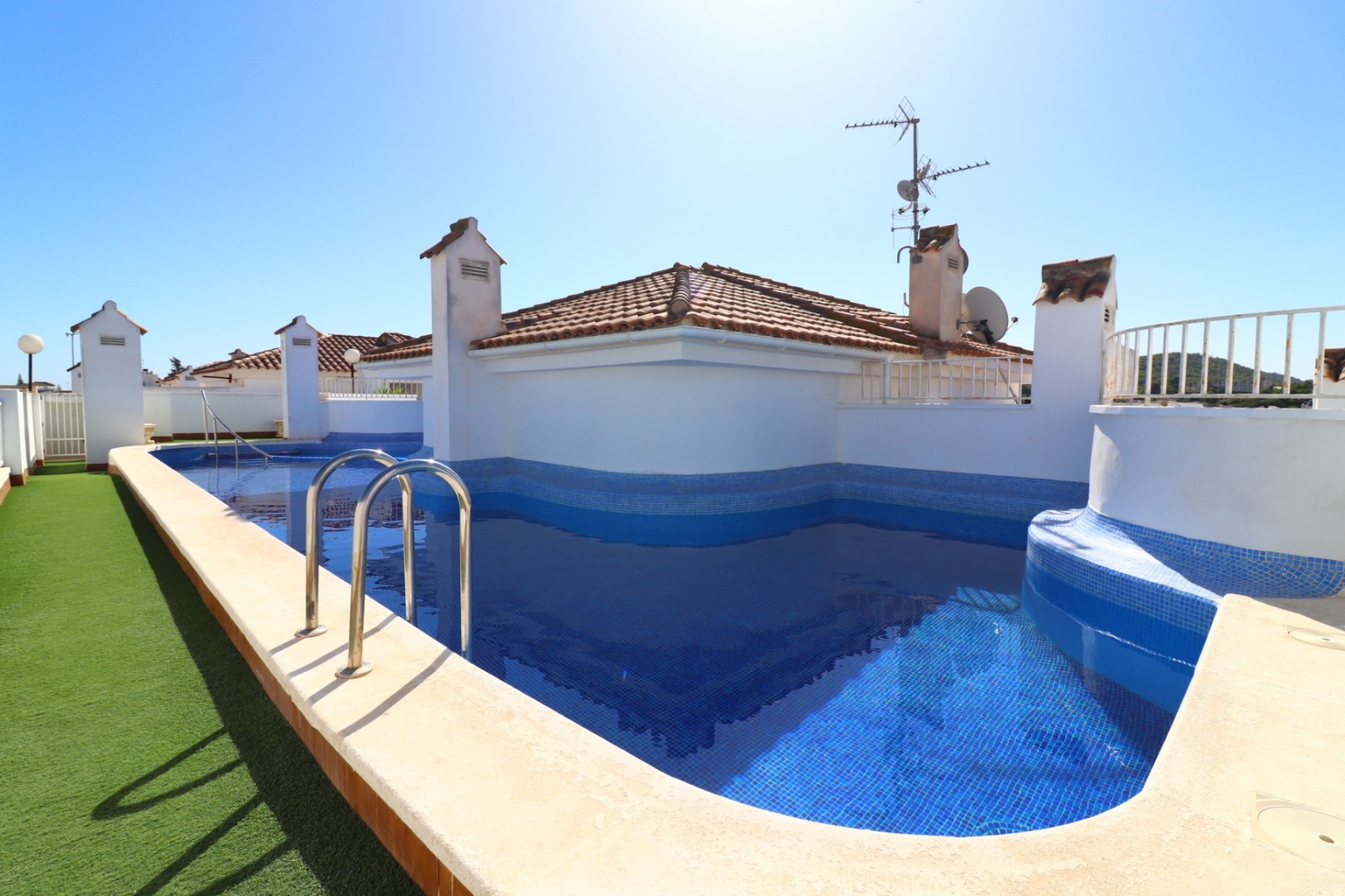 Resale - Apartment  - Benejúzar - Benejuzar - Town