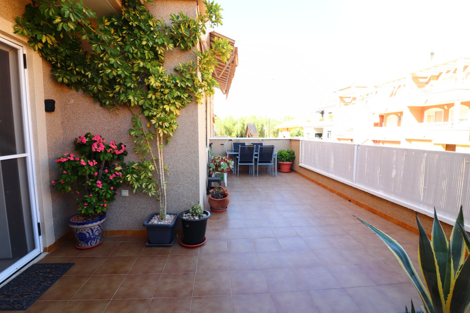Resale - Apartment  - Benejúzar - Benejuzar - Town