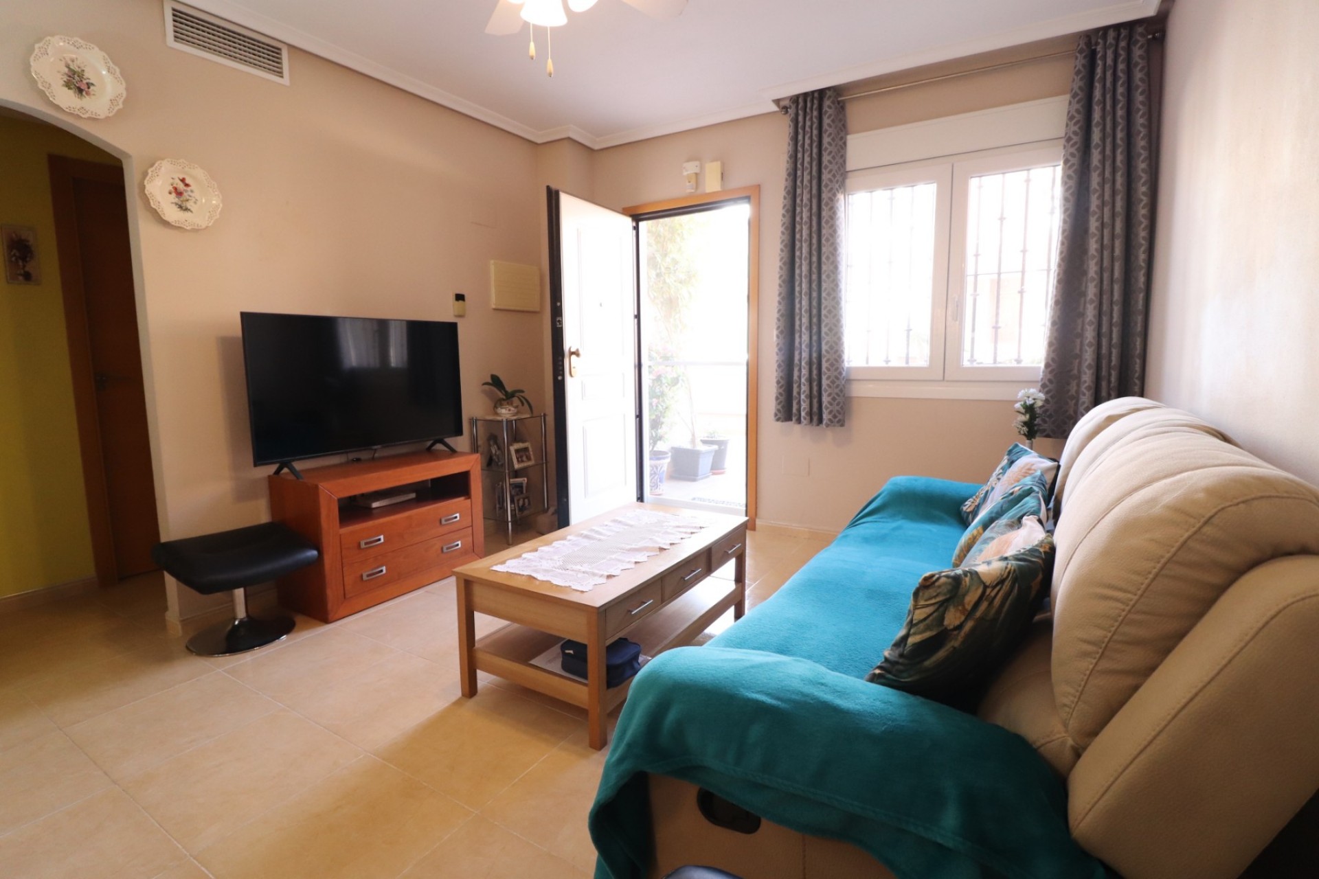 Resale - Apartment  - Benejúzar - Benejuzar - Town