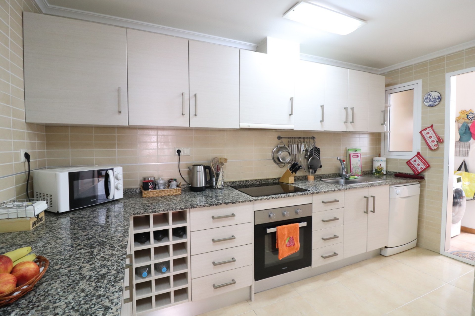 Resale - Apartment  - Benejúzar - Benejuzar - Town