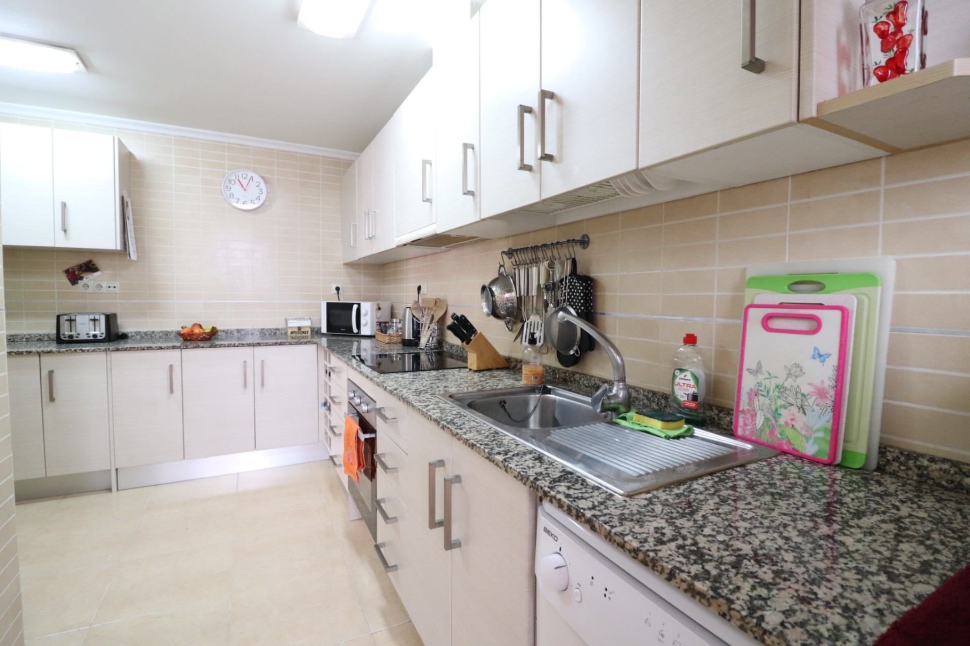 Resale - Apartment  - Benejúzar - Benejuzar - Town