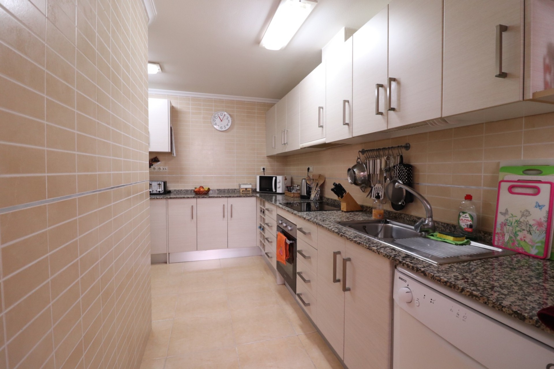 Resale - Apartment  - Benejúzar - Benejuzar - Town