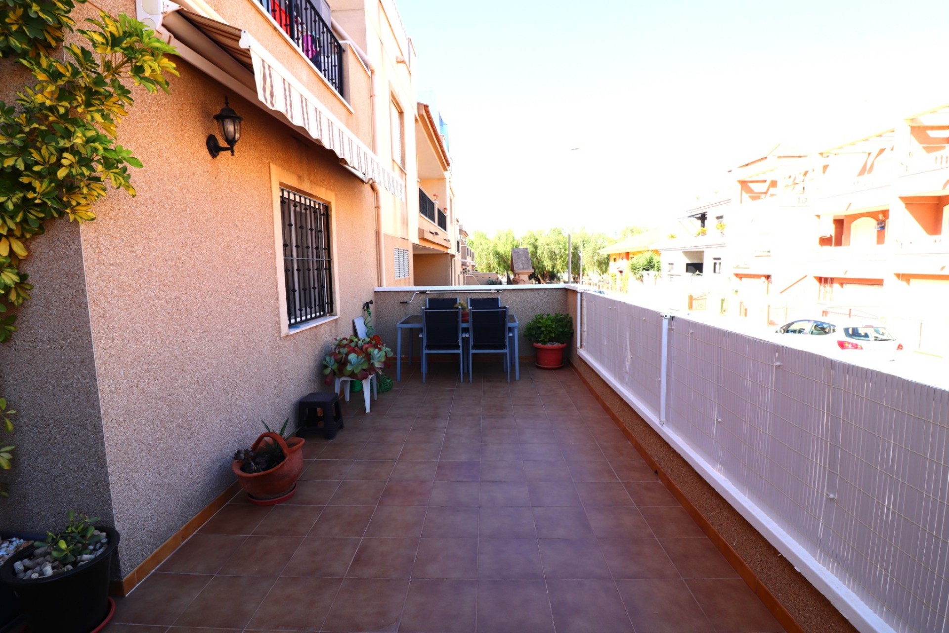 Resale - Apartment  - Benejúzar - Benejuzar - Town