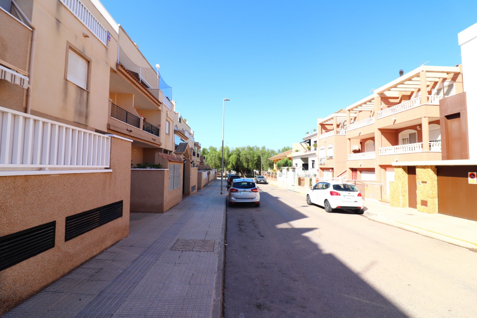 Resale - Apartment  - Benejúzar - Benejuzar - Town
