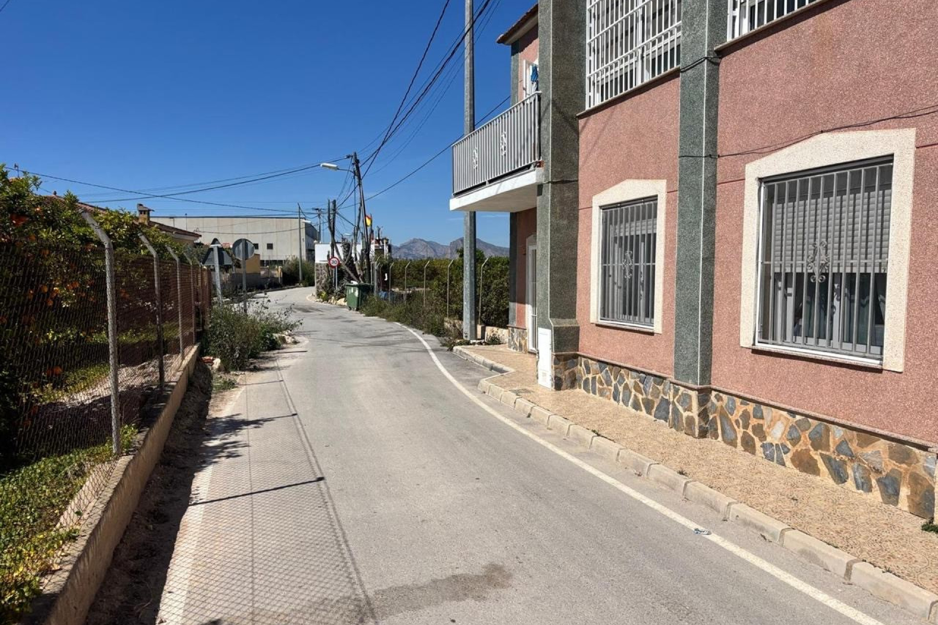 Resale - Apartment  - Benejúzar - Inland