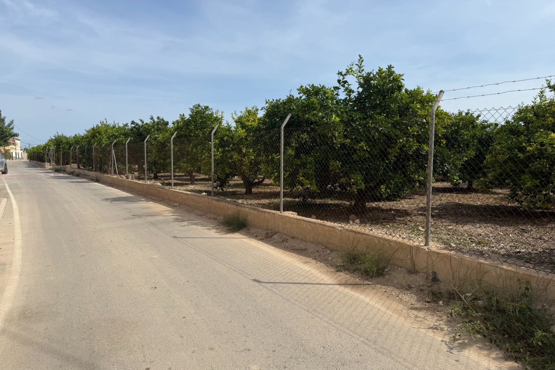 Resale - Apartment  - Benejúzar - Inland