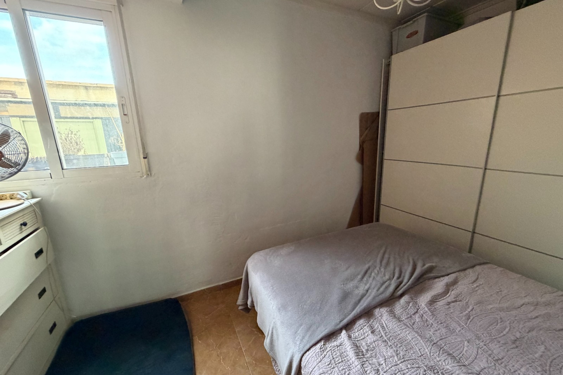Resale - Apartment  - Benejúzar - Inland