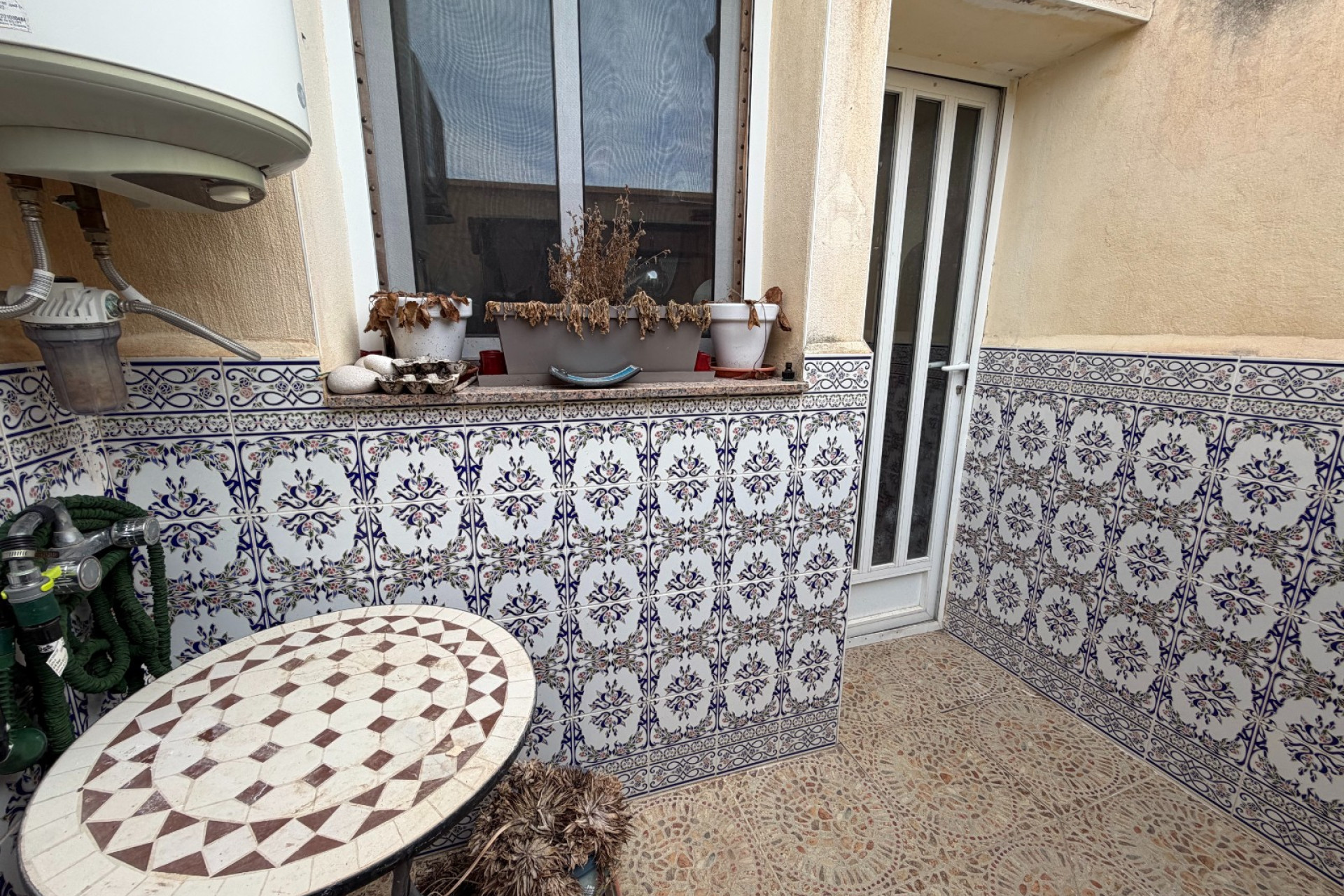 Resale - Apartment  - Benejúzar - Inland