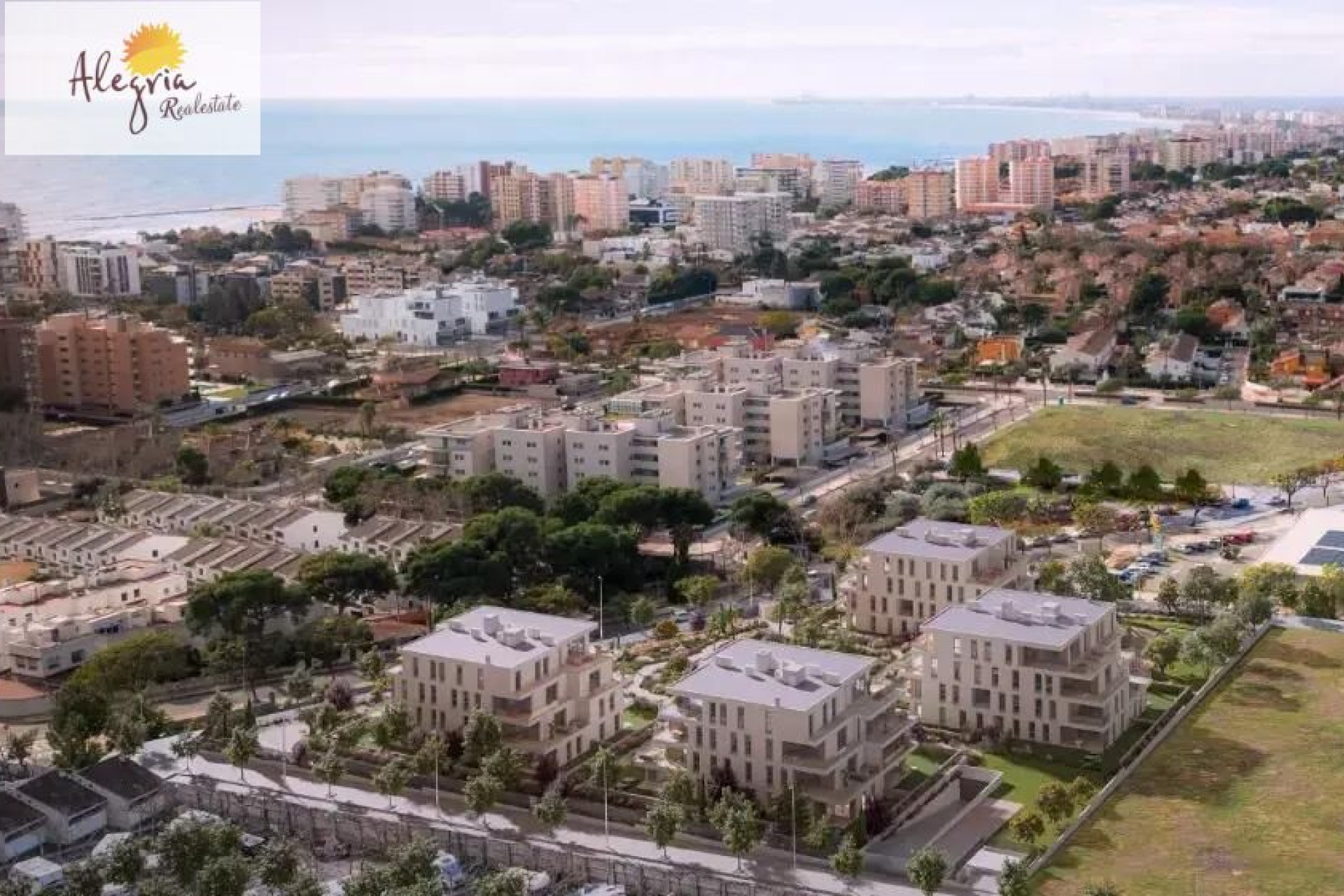 Resale - Apartment  - Benicassim - Benicasim