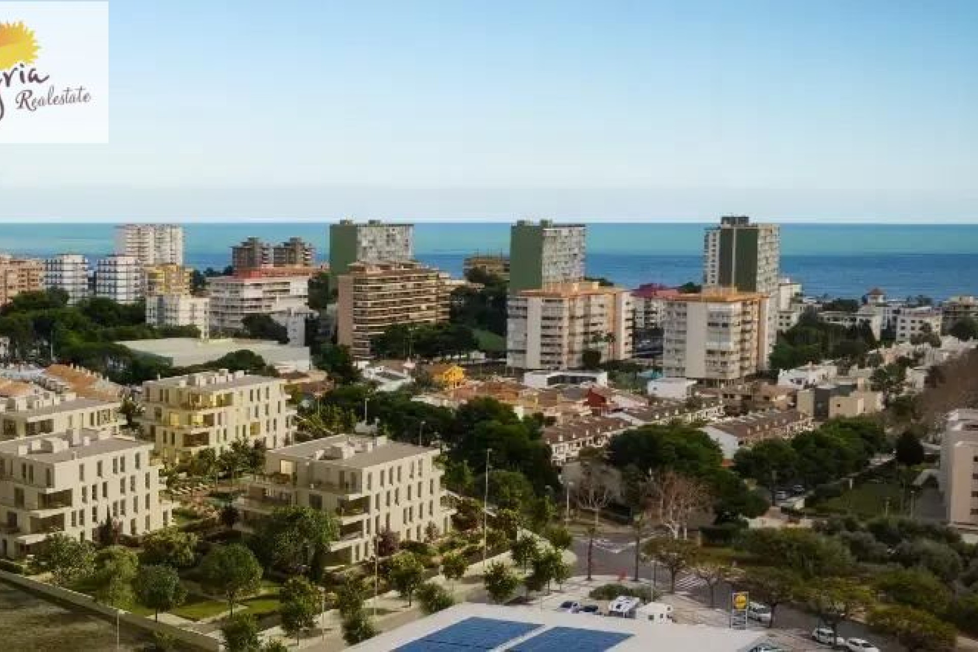 Resale - Apartment  - Benicassim - Benicasim