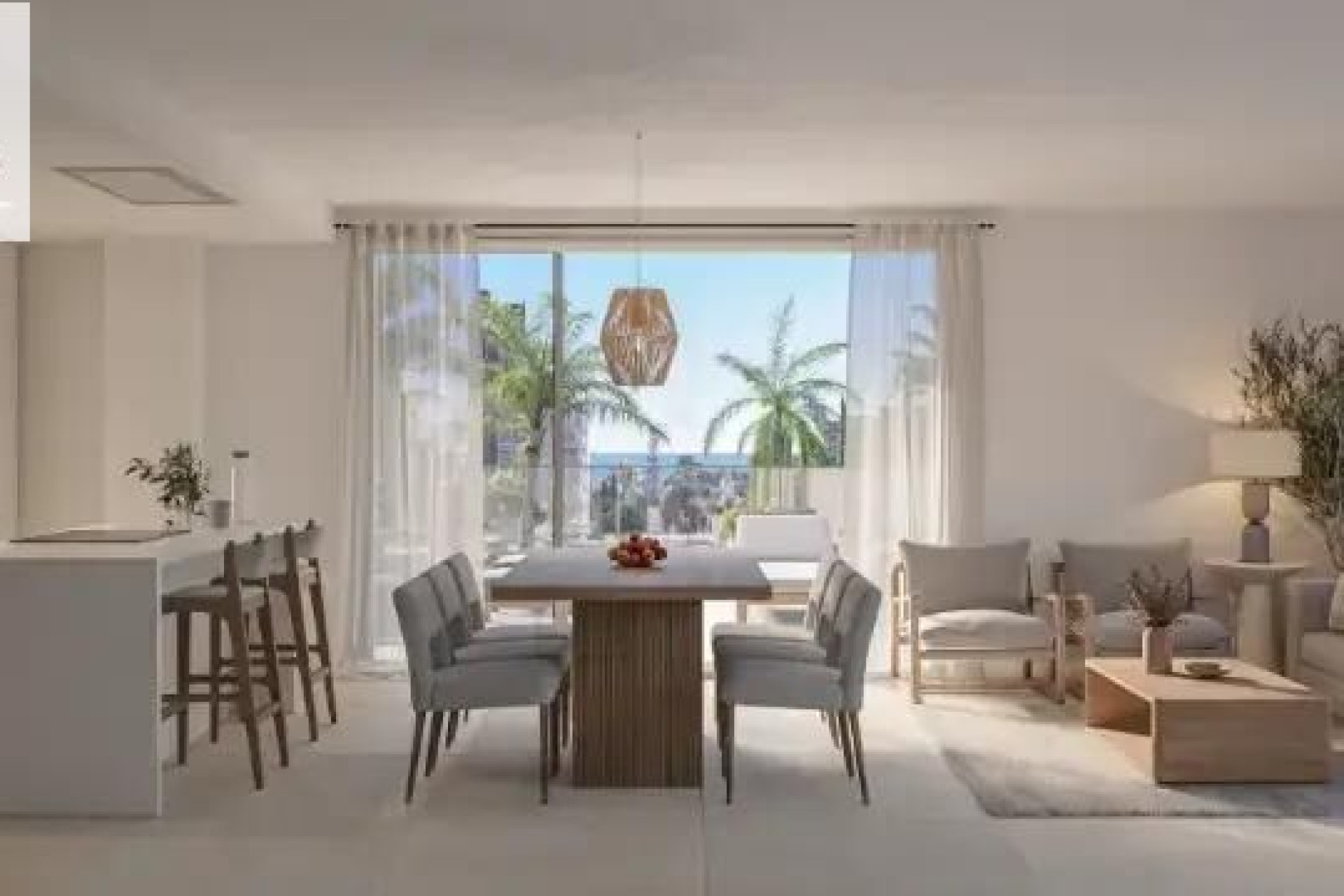 Resale - Apartment  - Benicassim - Benicasim