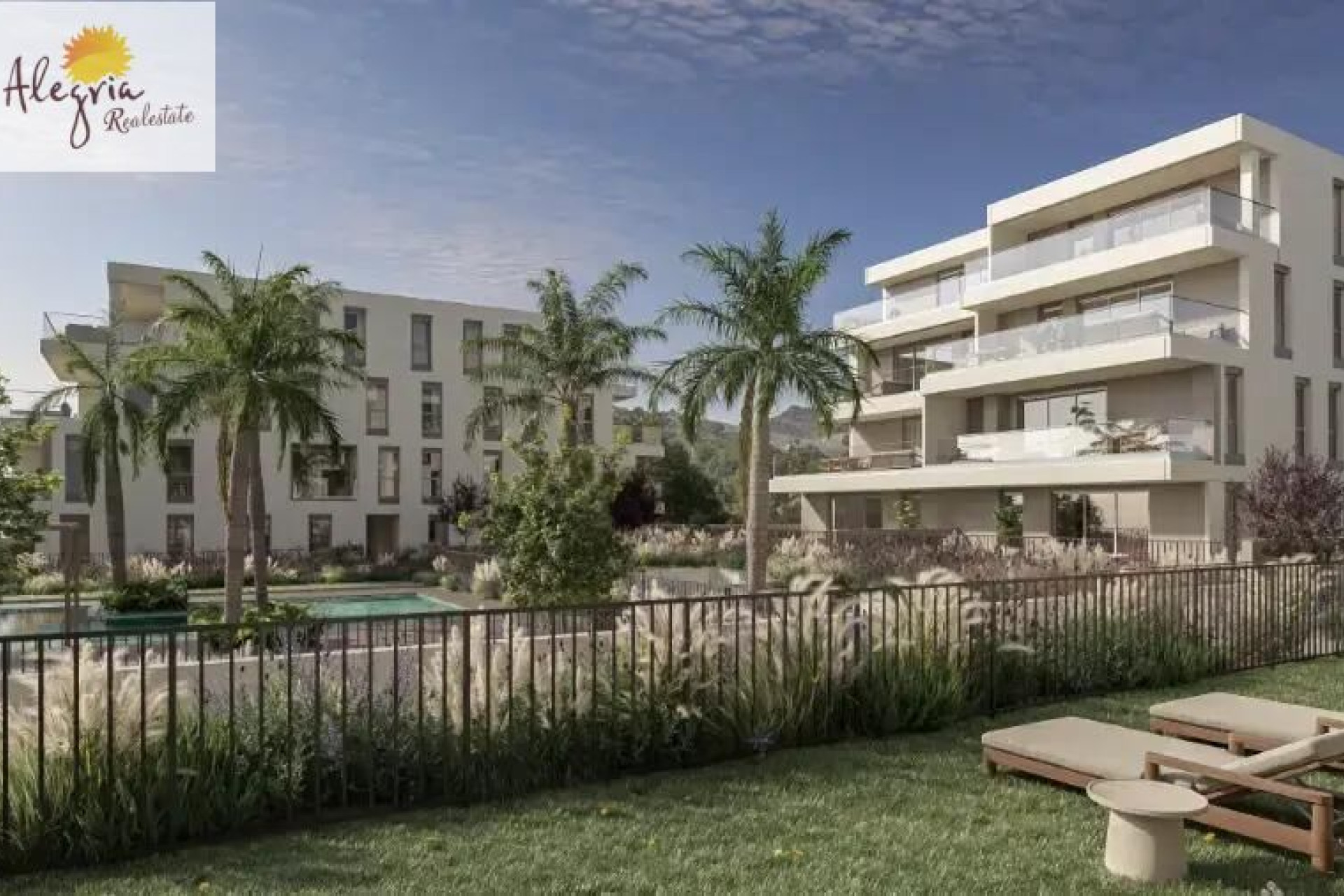 Resale - Apartment  - Benicassim - Benicasim