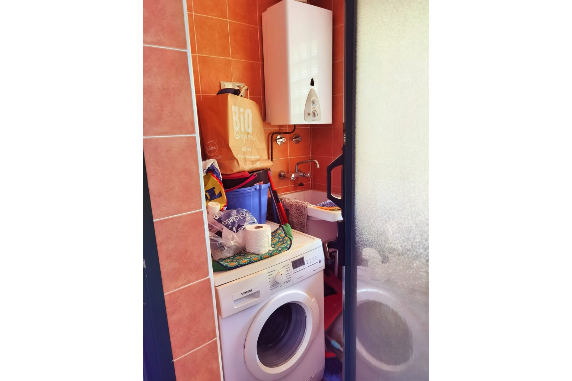 Resale - Apartment  - Benidorm - Avenida Beniarda