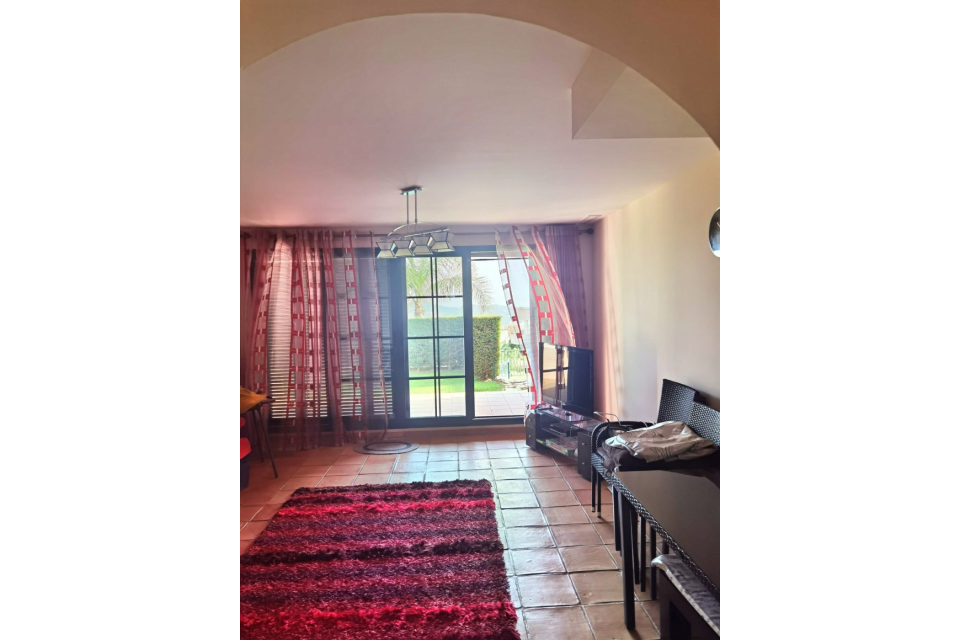 Resale - Apartment  - Benidorm - Avenida Beniarda