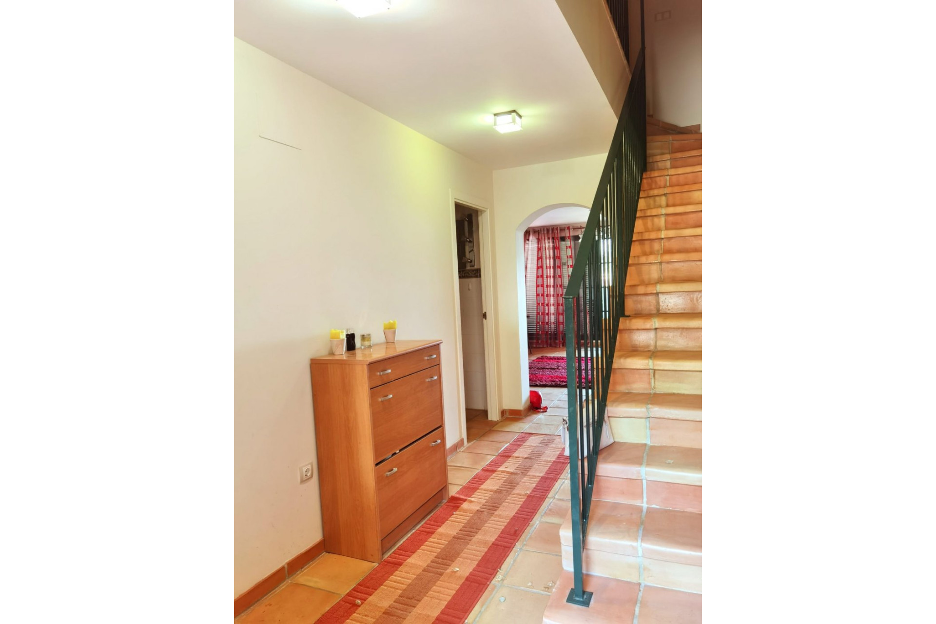 Resale - Apartment  - Benidorm - Avenida Beniarda