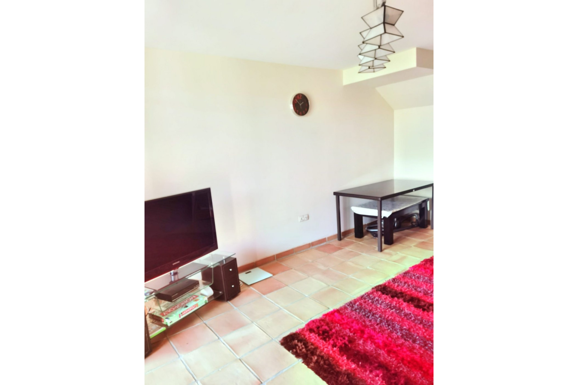 Resale - Apartment  - Benidorm - Avenida Beniarda