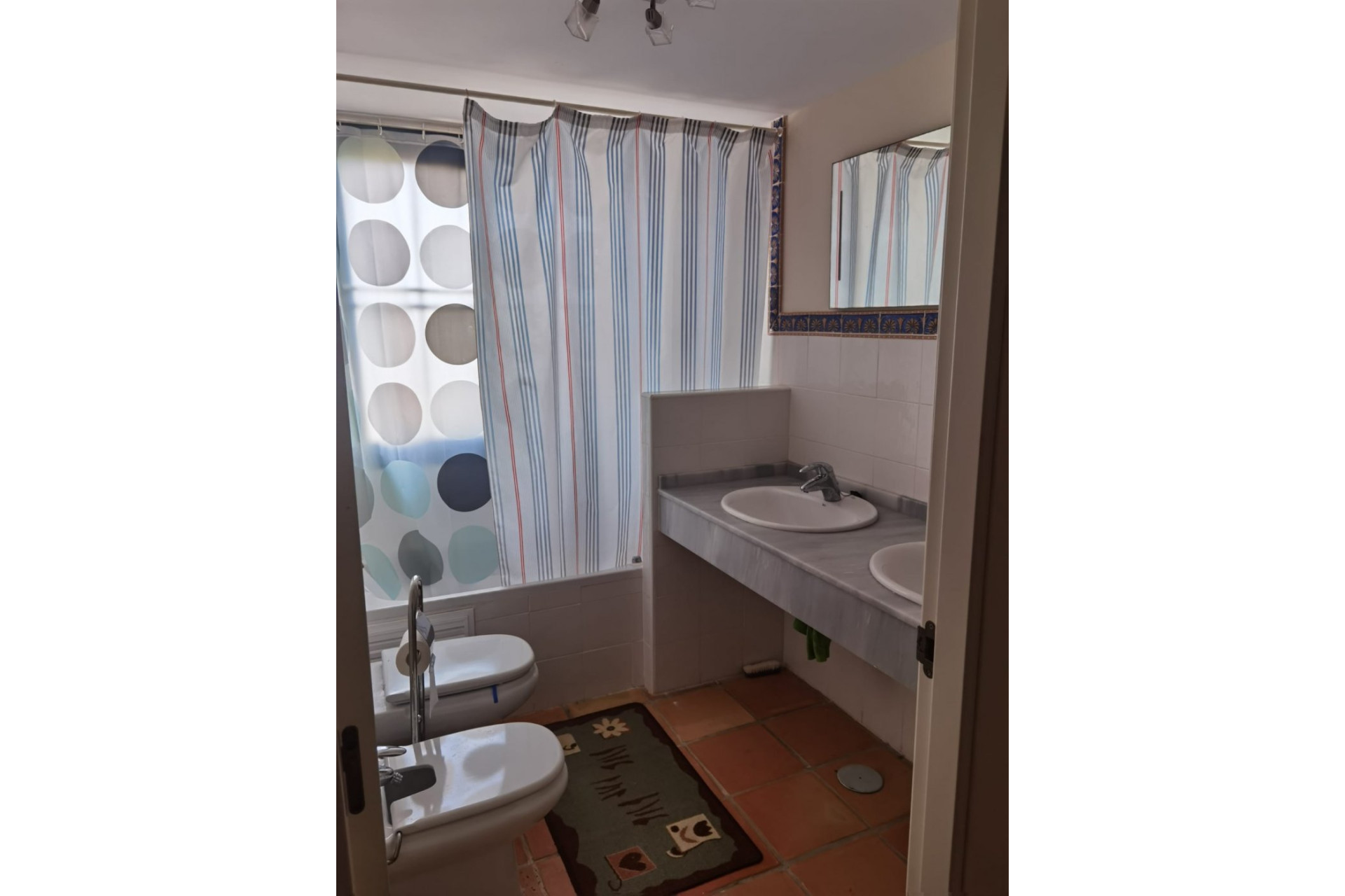 Resale - Apartment  - Benidorm - Avenida Beniarda