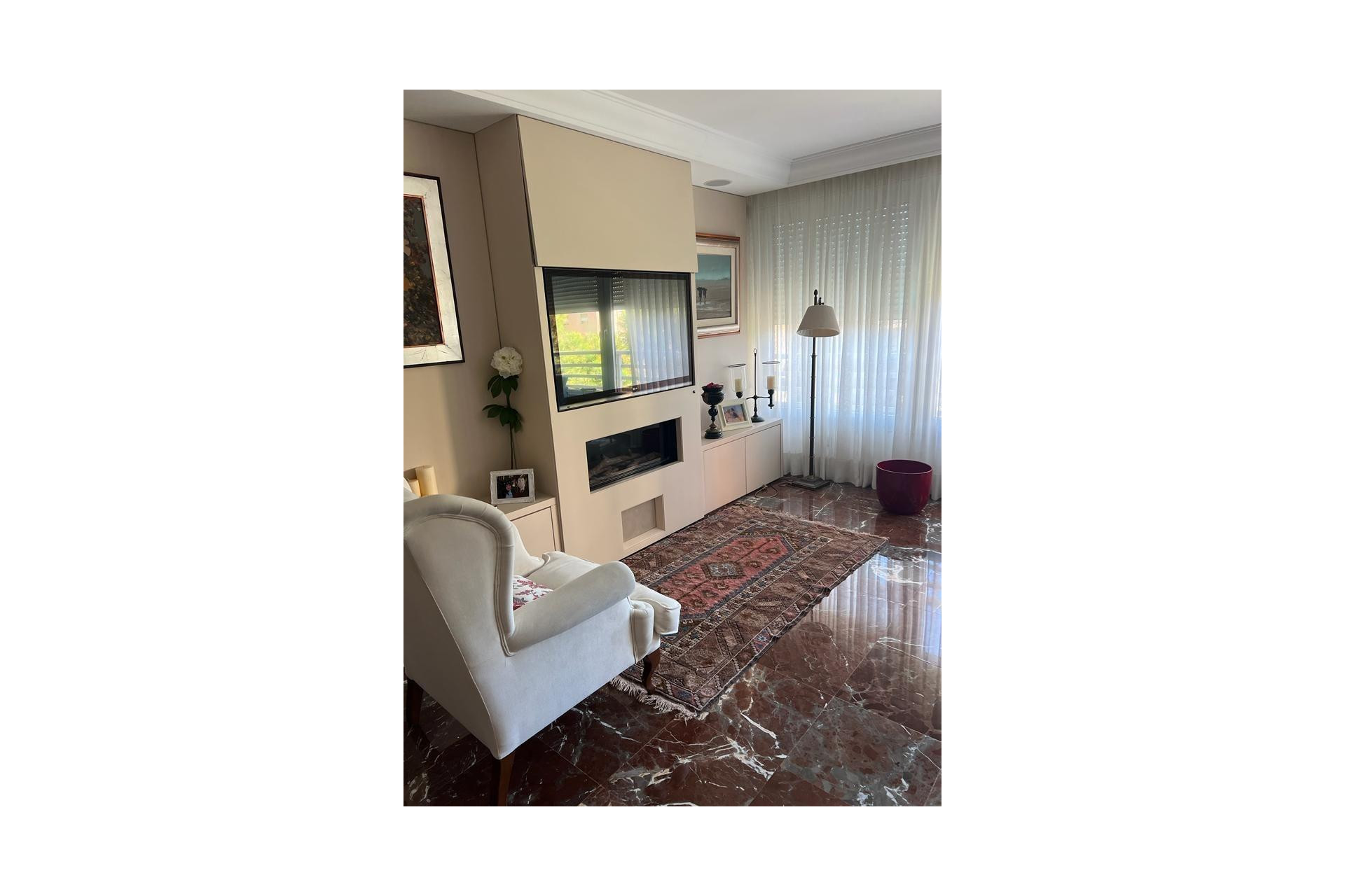 Resale - Apartment  - Benidorm - Avenida del Mediterraneo