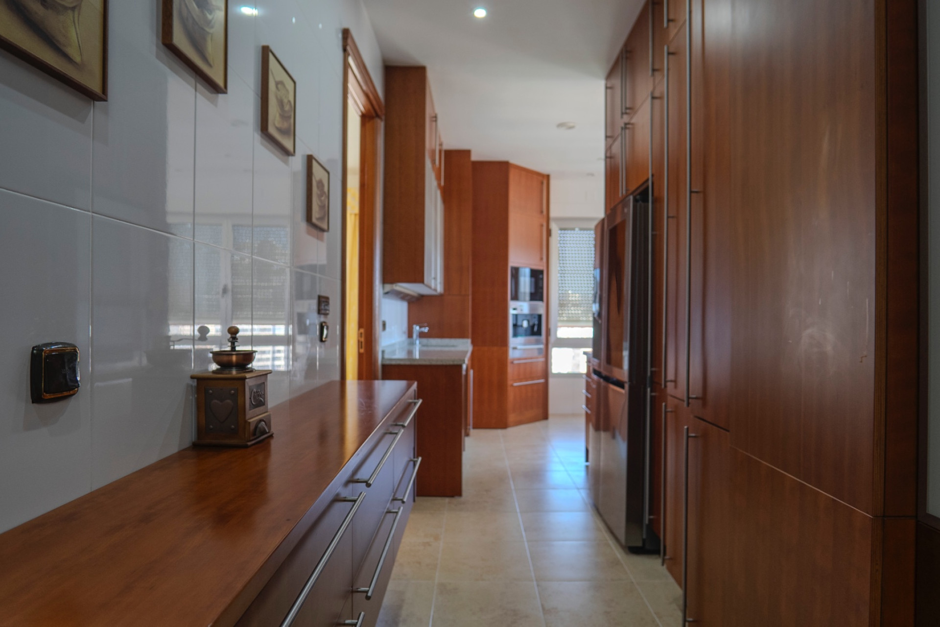 Resale - Apartment  - Benidorm - Benidorm - City