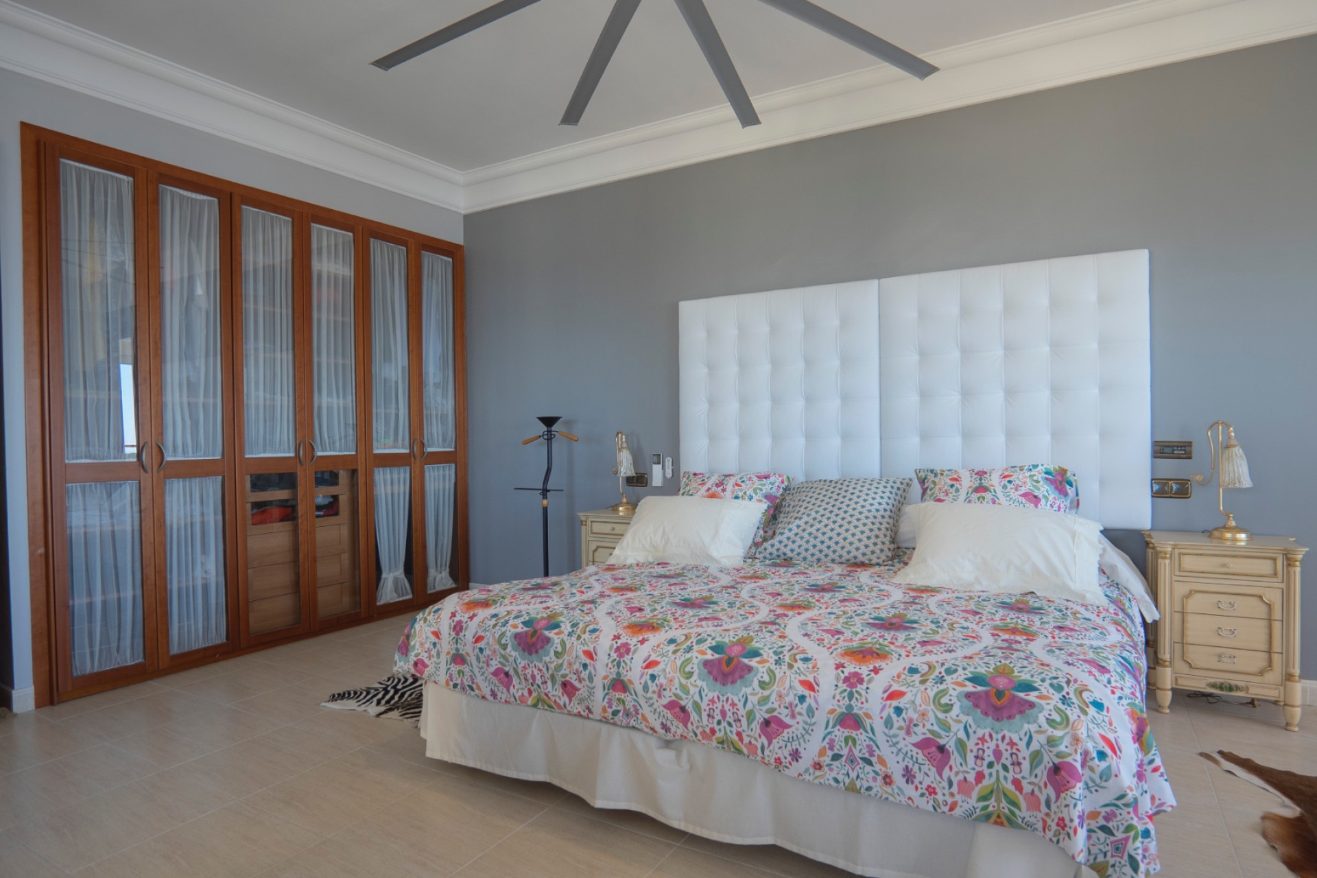 Resale - Apartment  - Benidorm - Benidorm - City