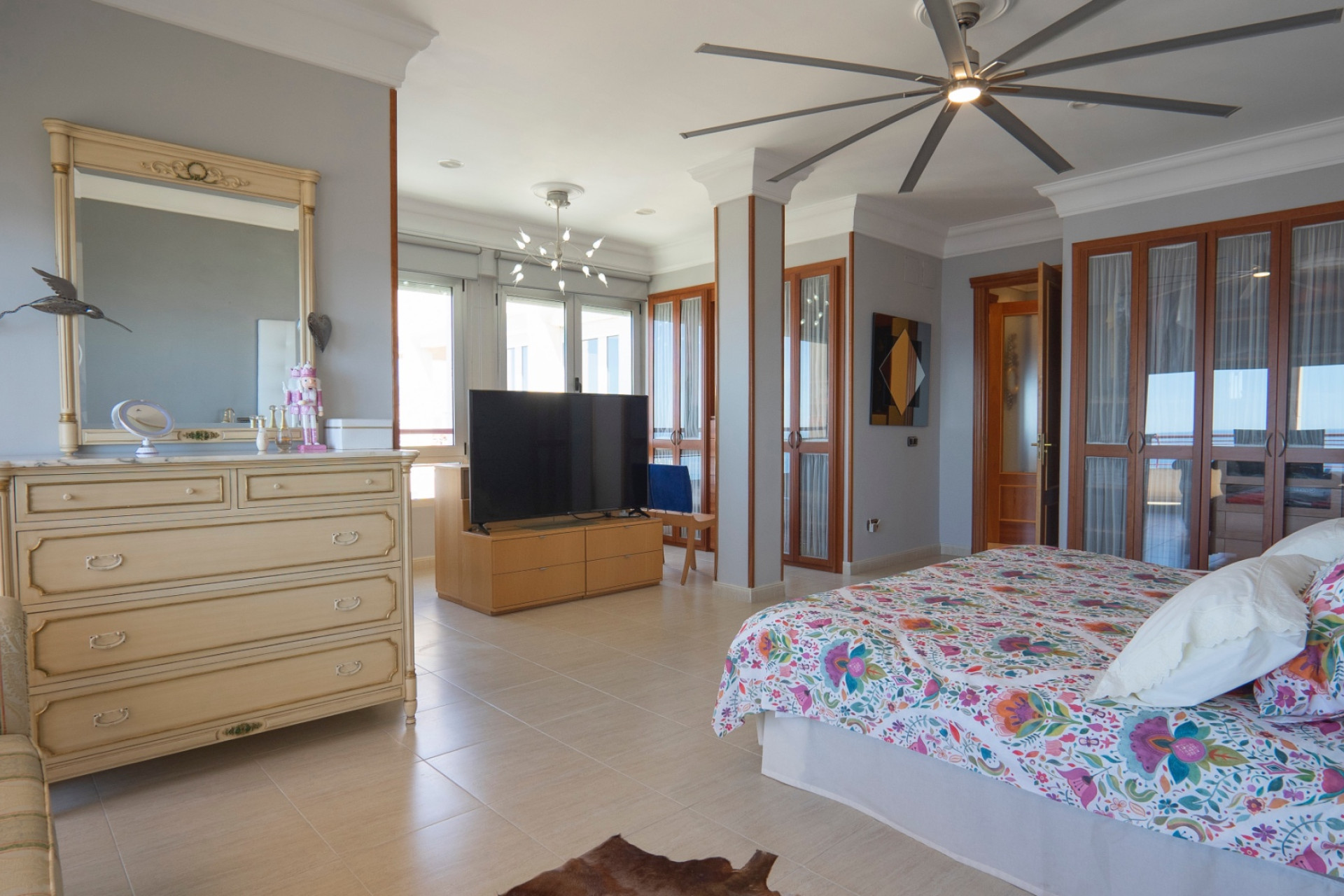 Resale - Apartment  - Benidorm - Benidorm - City