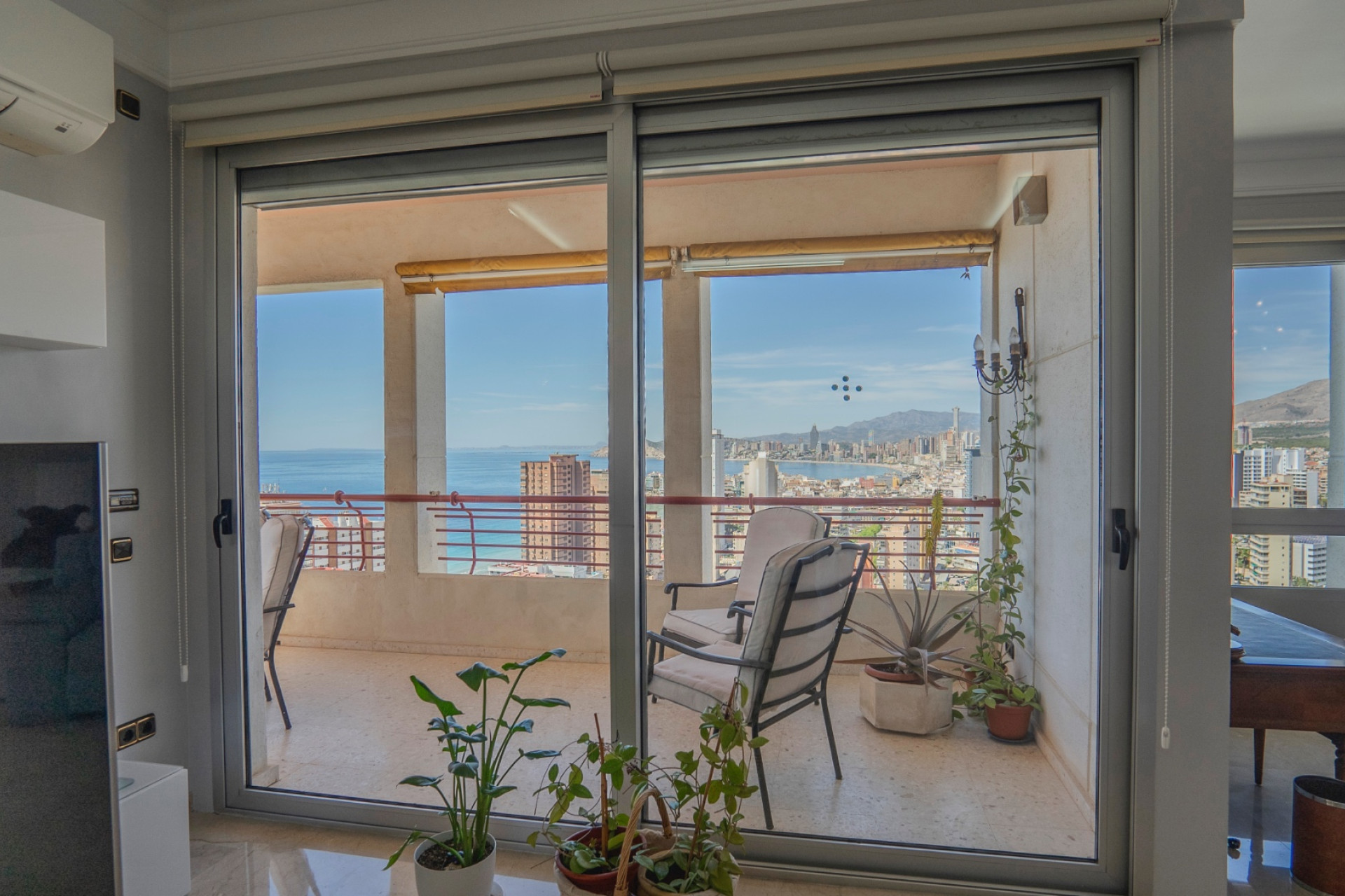 Resale - Apartment  - Benidorm - Benidorm - City