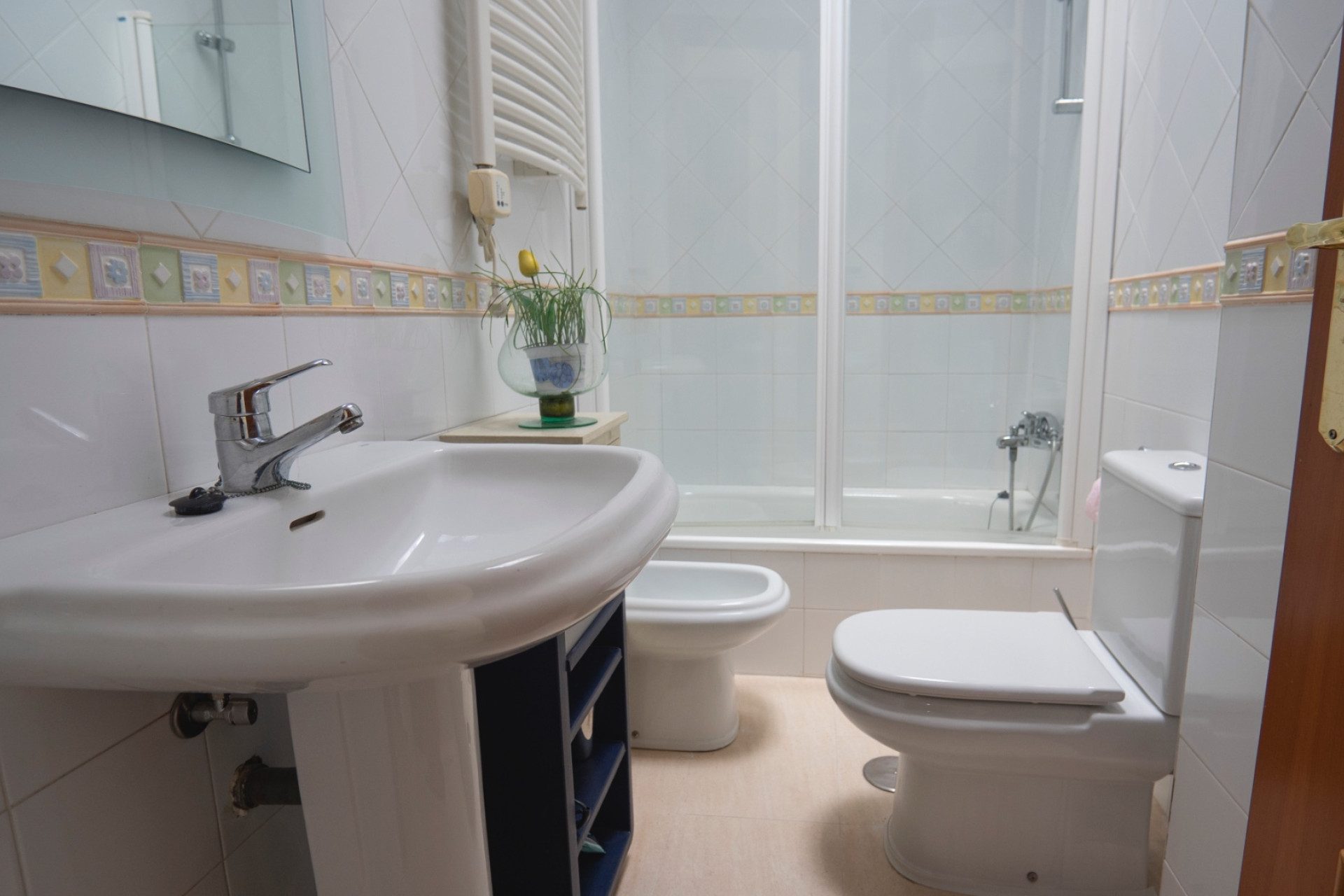 Resale - Apartment  - Benidorm - Benidorm - City