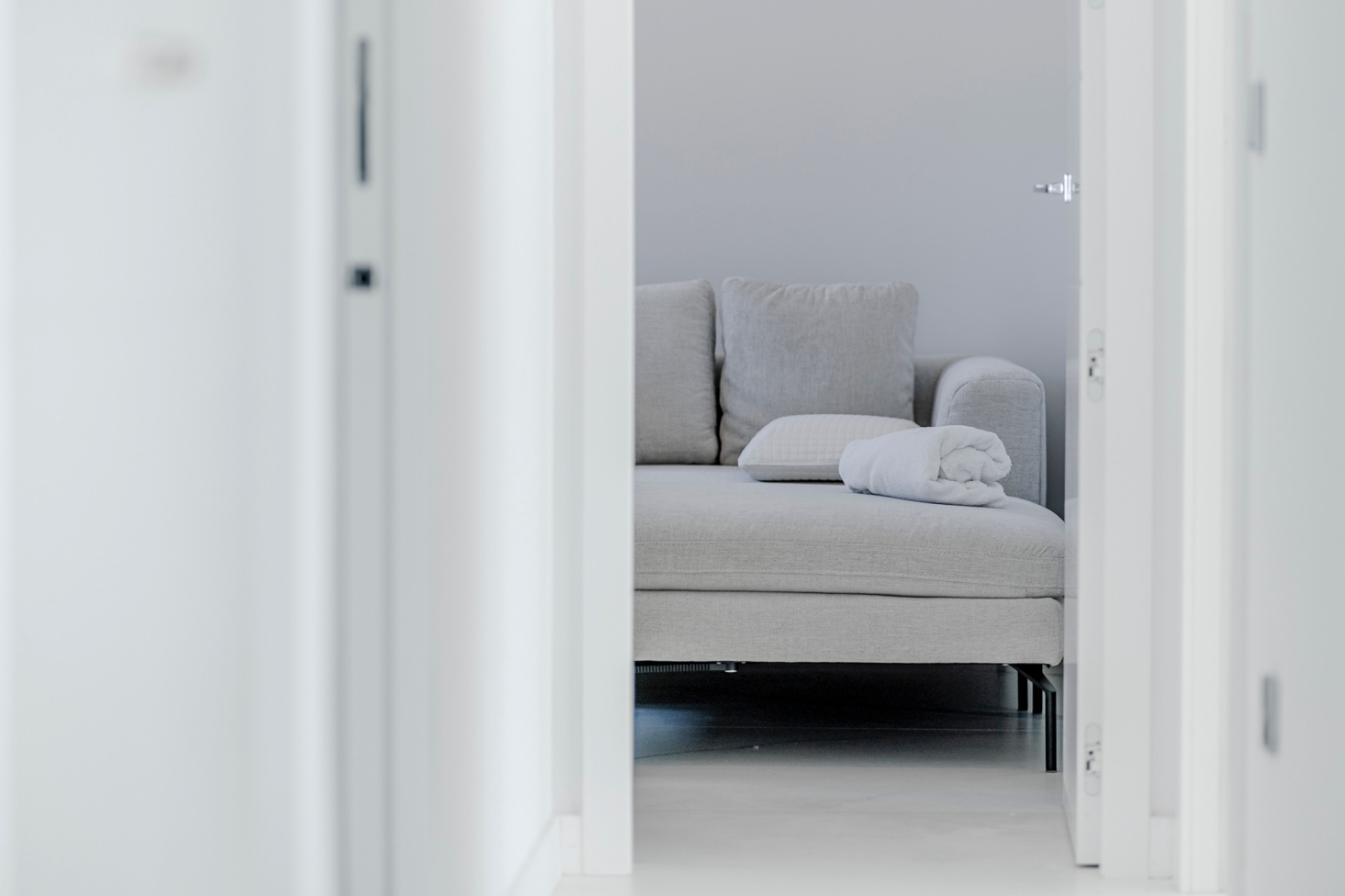 Resale - Apartment  - Benidorm - Benidorm - City